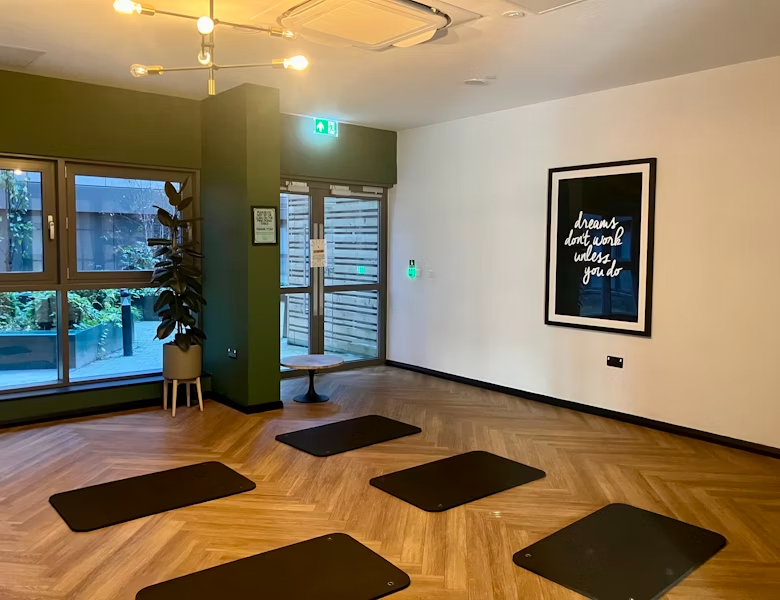 Image of Little Patrick Street, Belfast