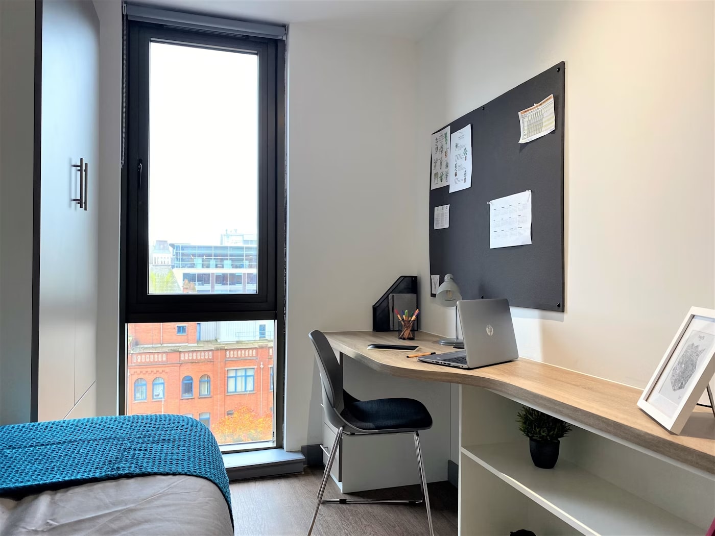 Image of Little Patrick Street, Belfast