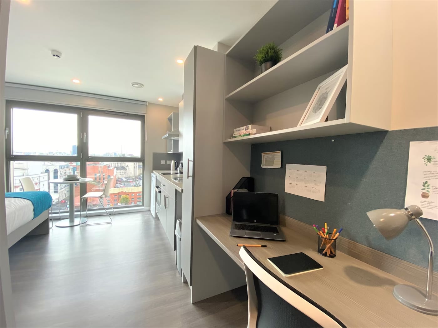 Image of Little Patrick Street, Belfast