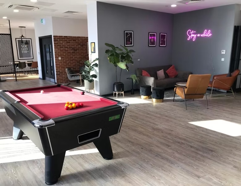 Image of Little Patrick Street, Belfast