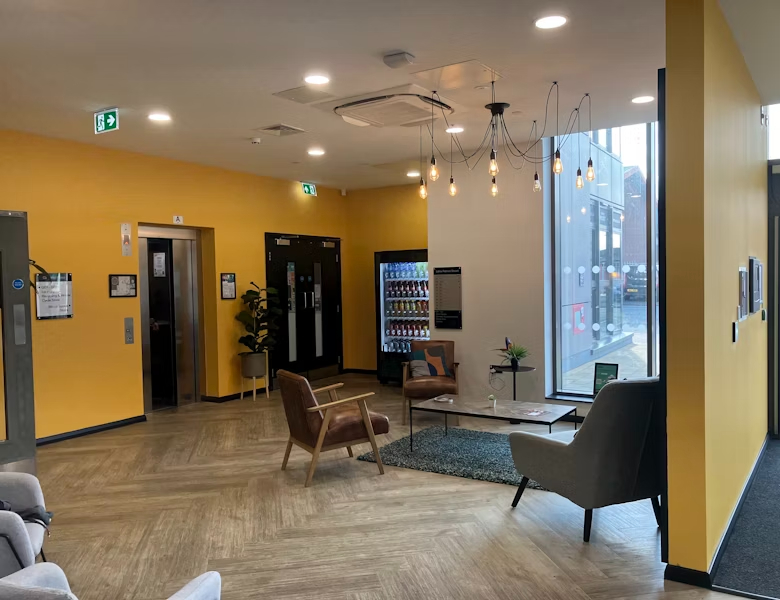 Image of Little Patrick Street, Belfast