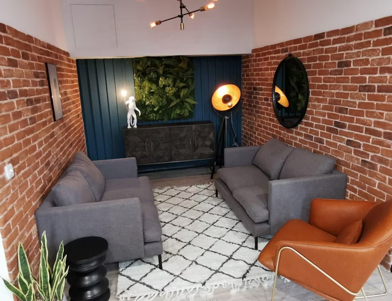 Image of Little Patrick Street, Belfast