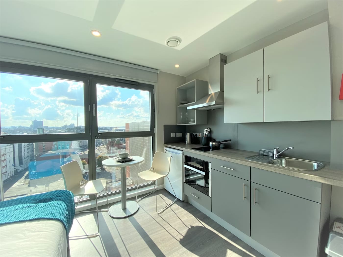 Image of Little Patrick Street, Belfast