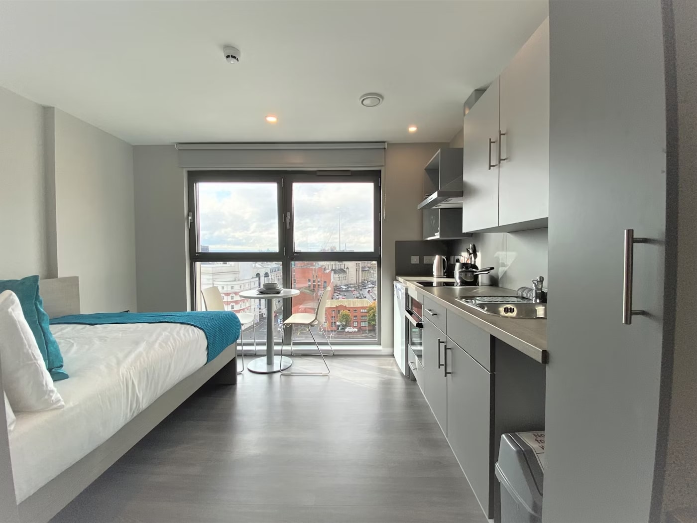 Image of Little Patrick Street, Belfast