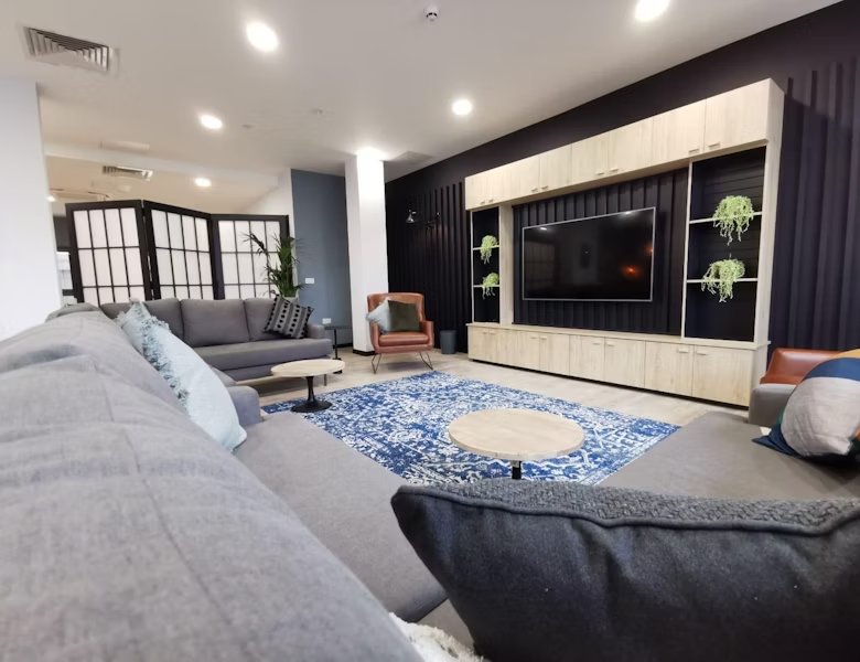 Image of Little Patrick Street, Belfast