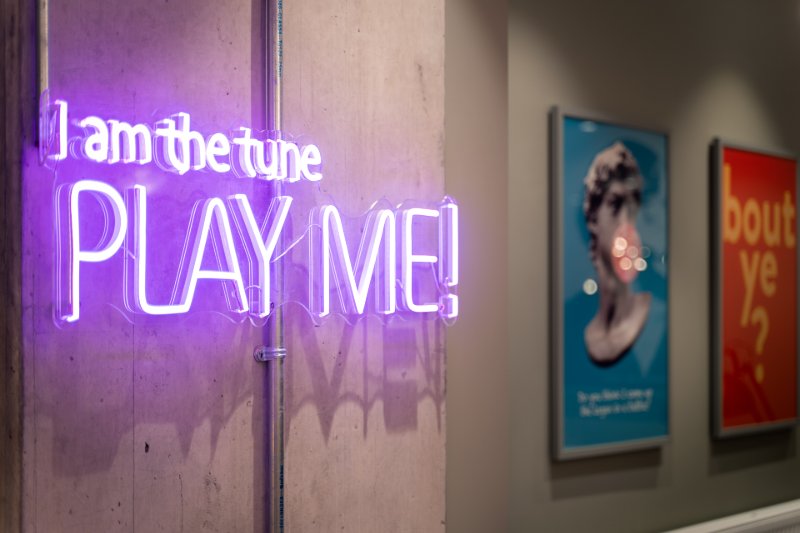 Image of LIV Student Belfast