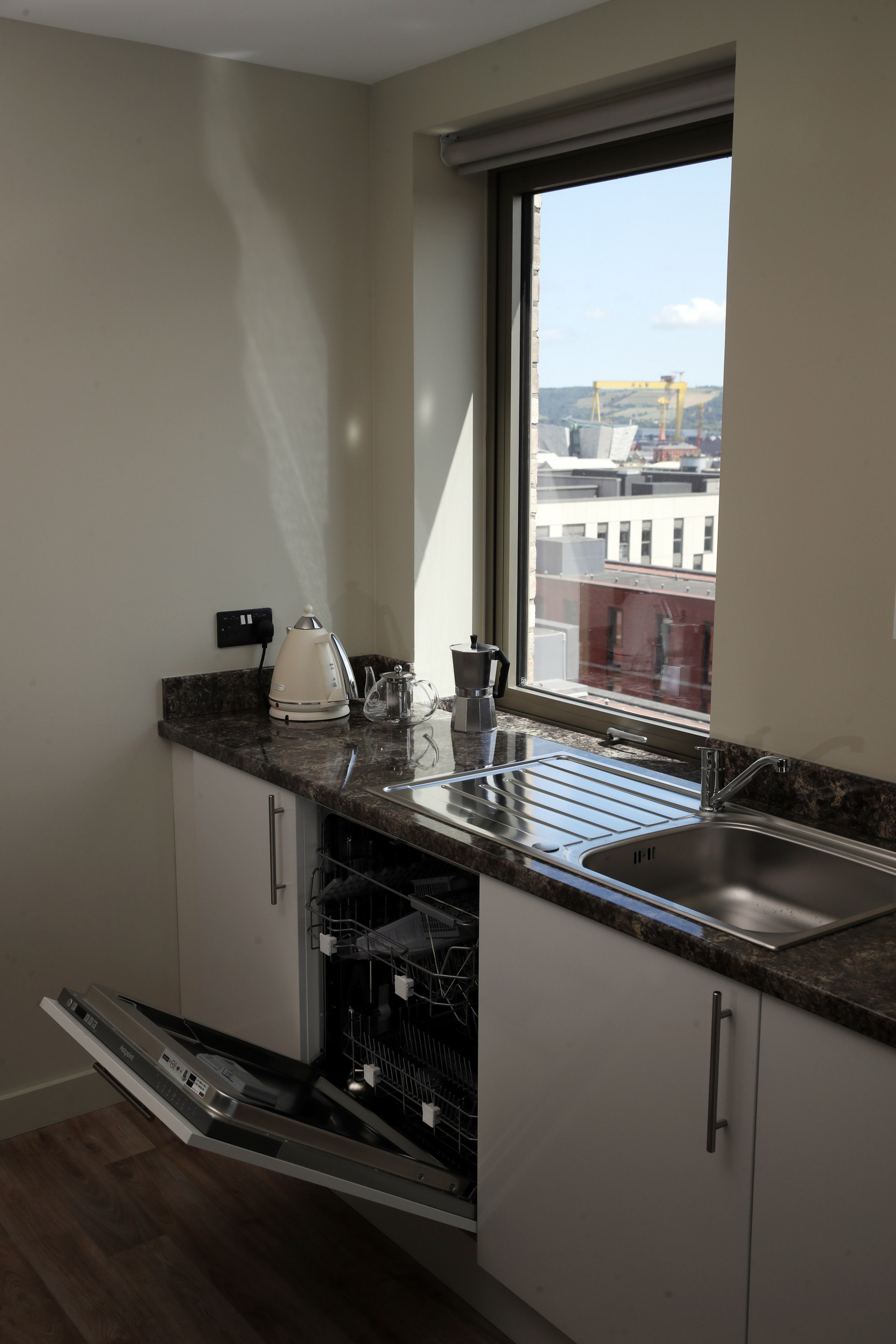 Image of LIV Student Belfast