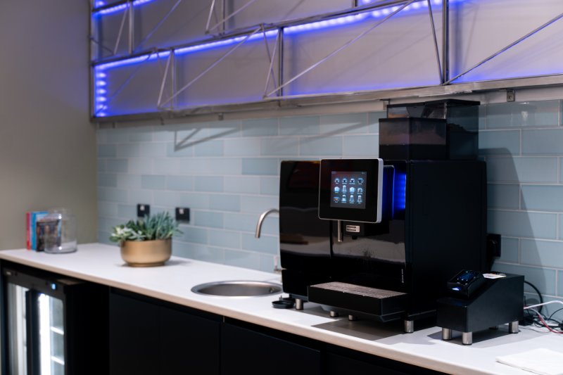 Image of LIV Student Belfast