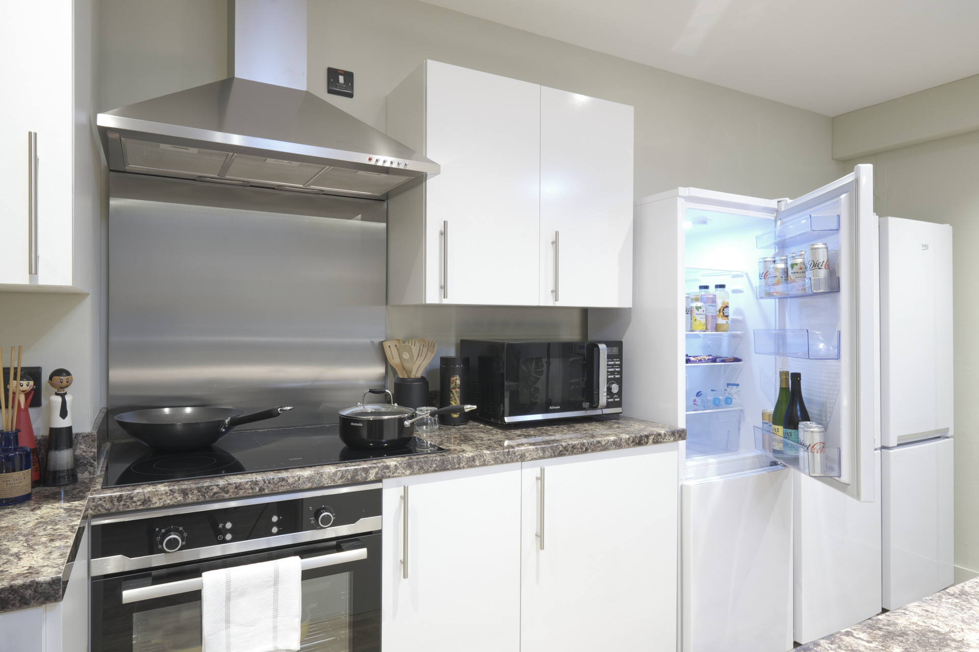 Image of LIV Student Belfast