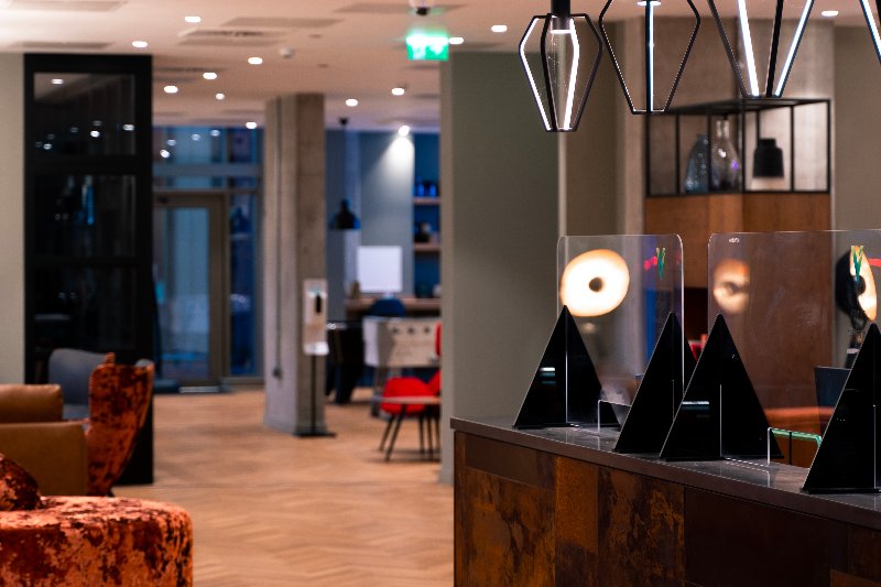 Image of LIV Student Belfast