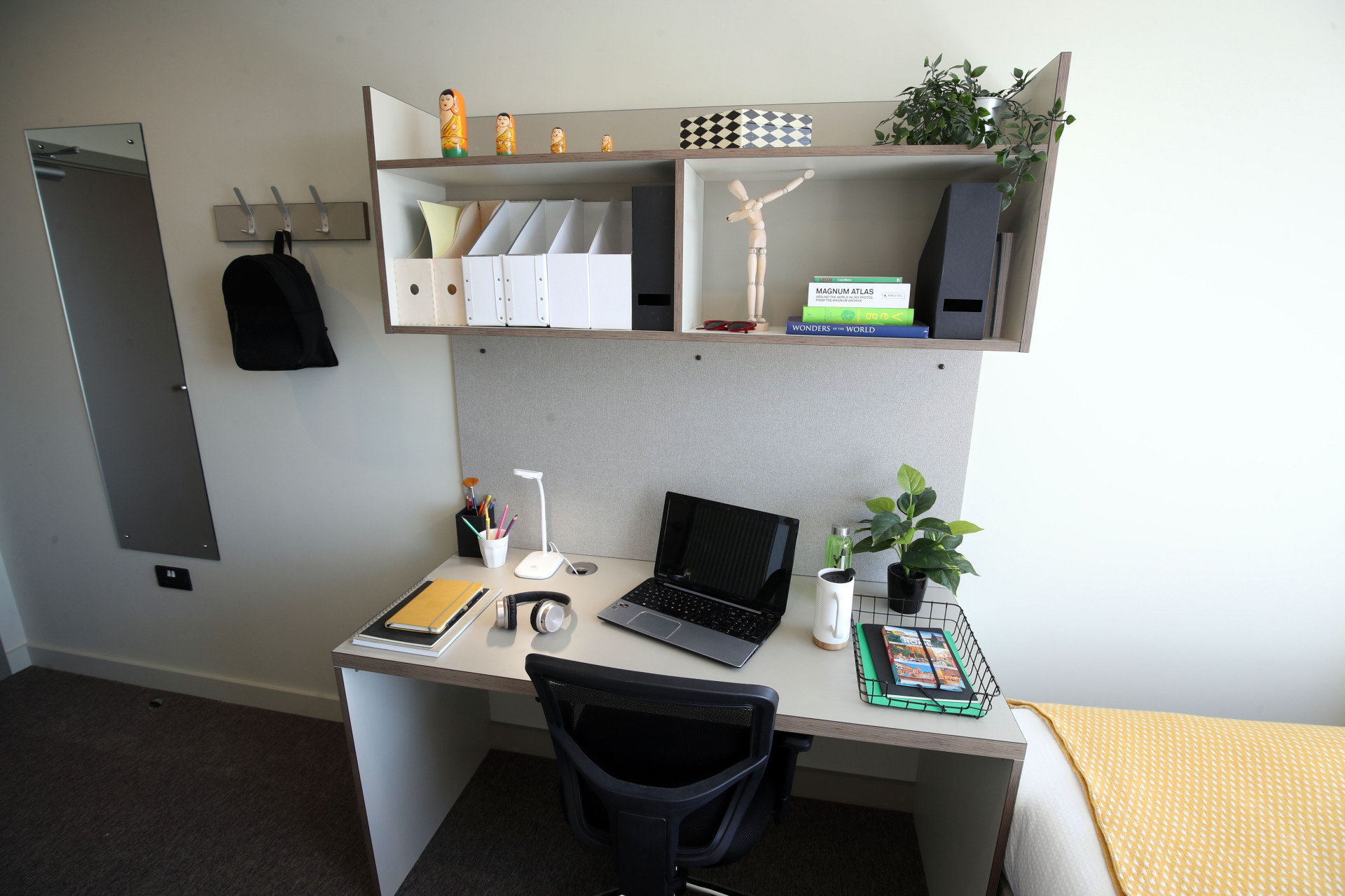 Image of LIV Student Belfast