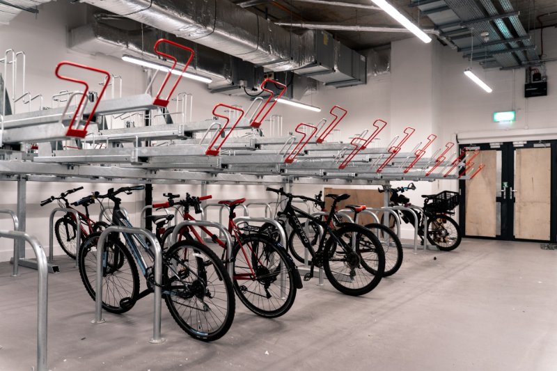 Image of LIV Student Belfast