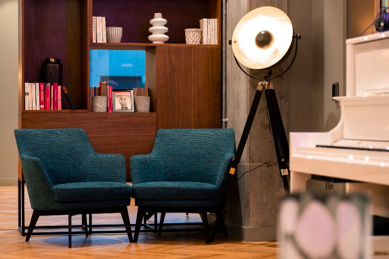 Image of LIV Student Belfast