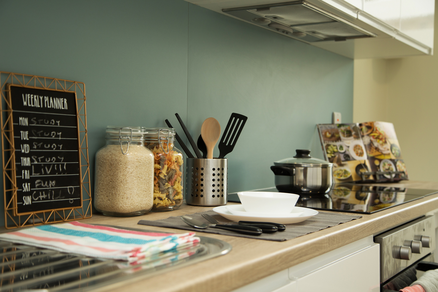 Image of LIV Student Dublin