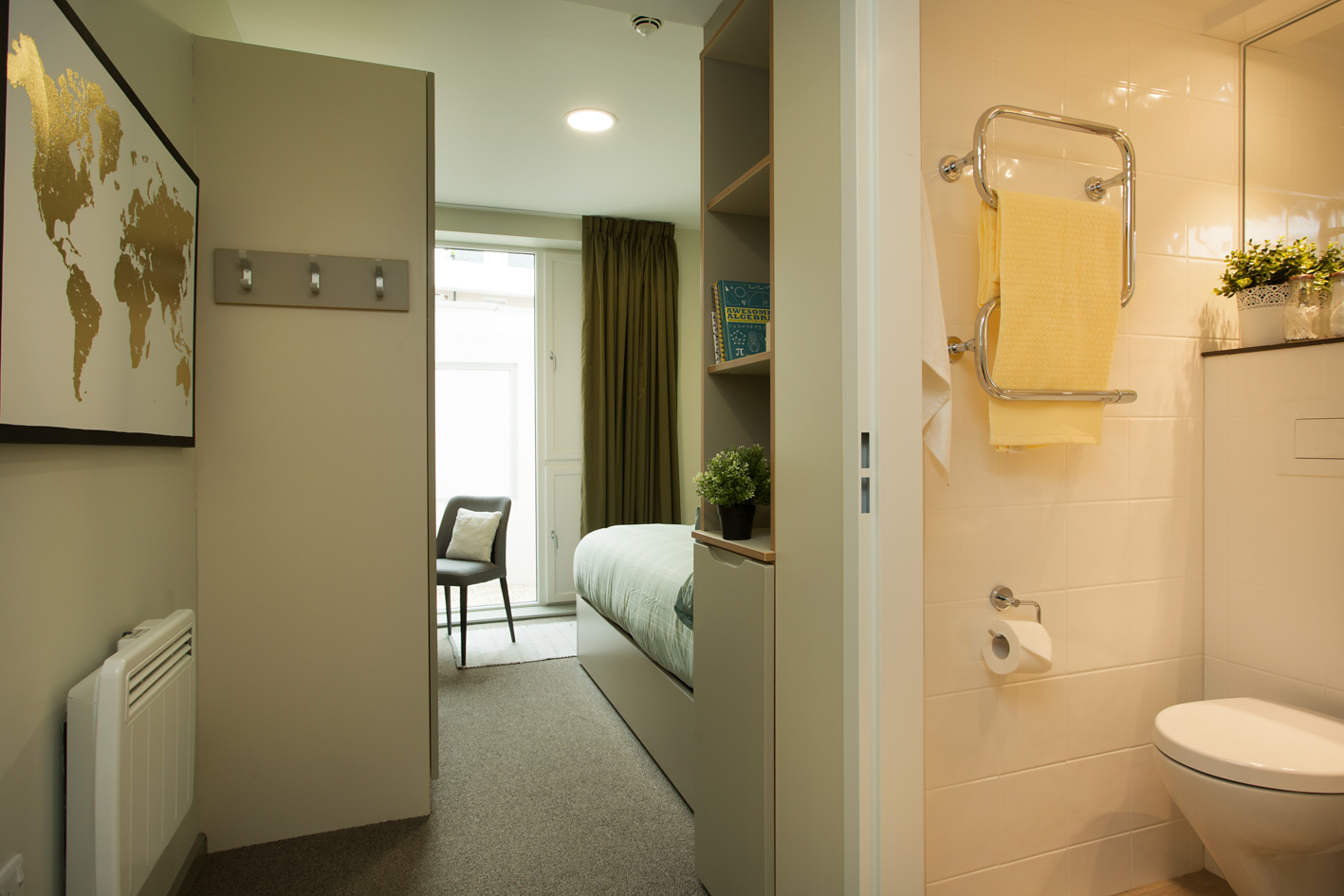 Image of LIV Student Dublin