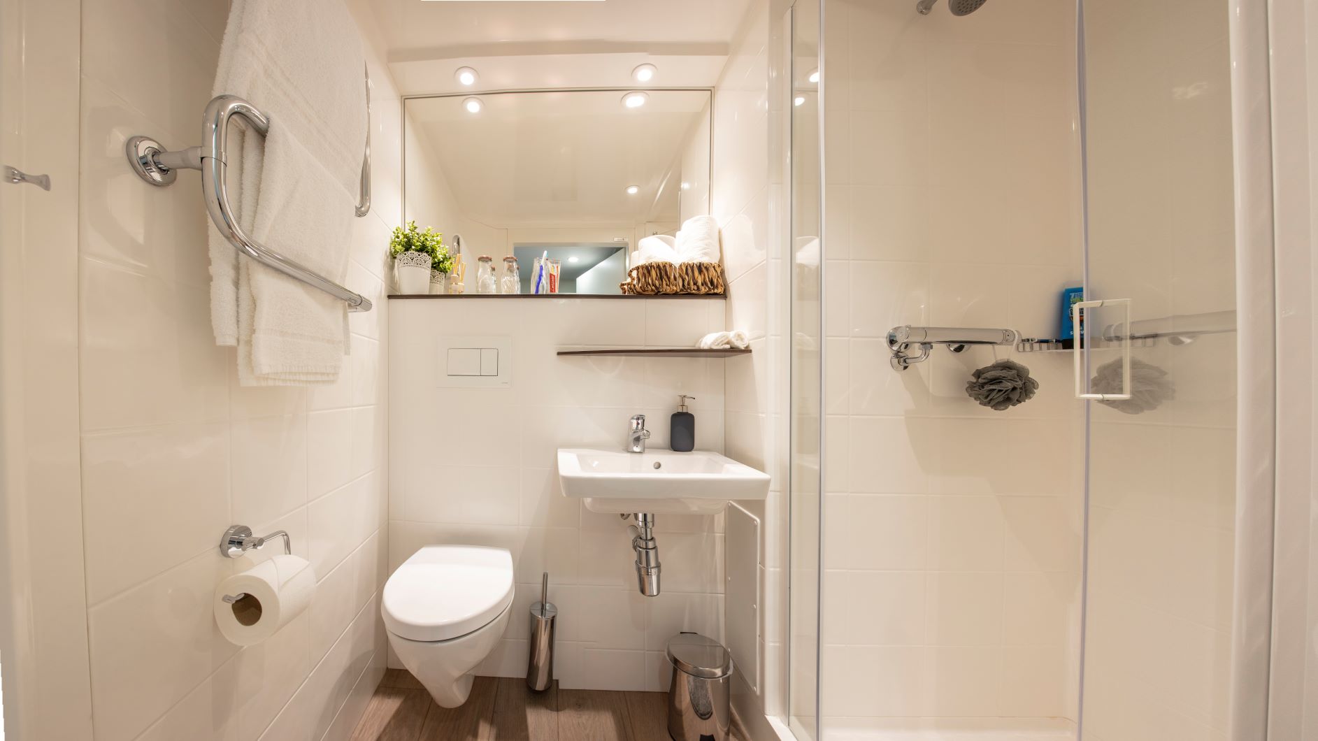 Image of LIV Student Dublin