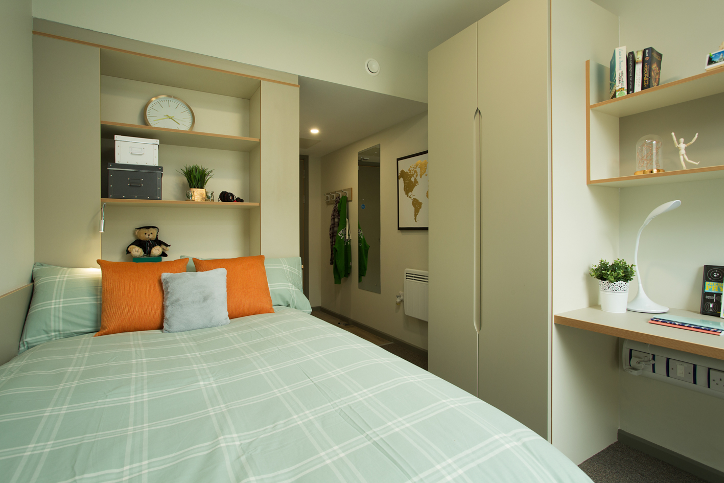 Image of LIV Student Dublin