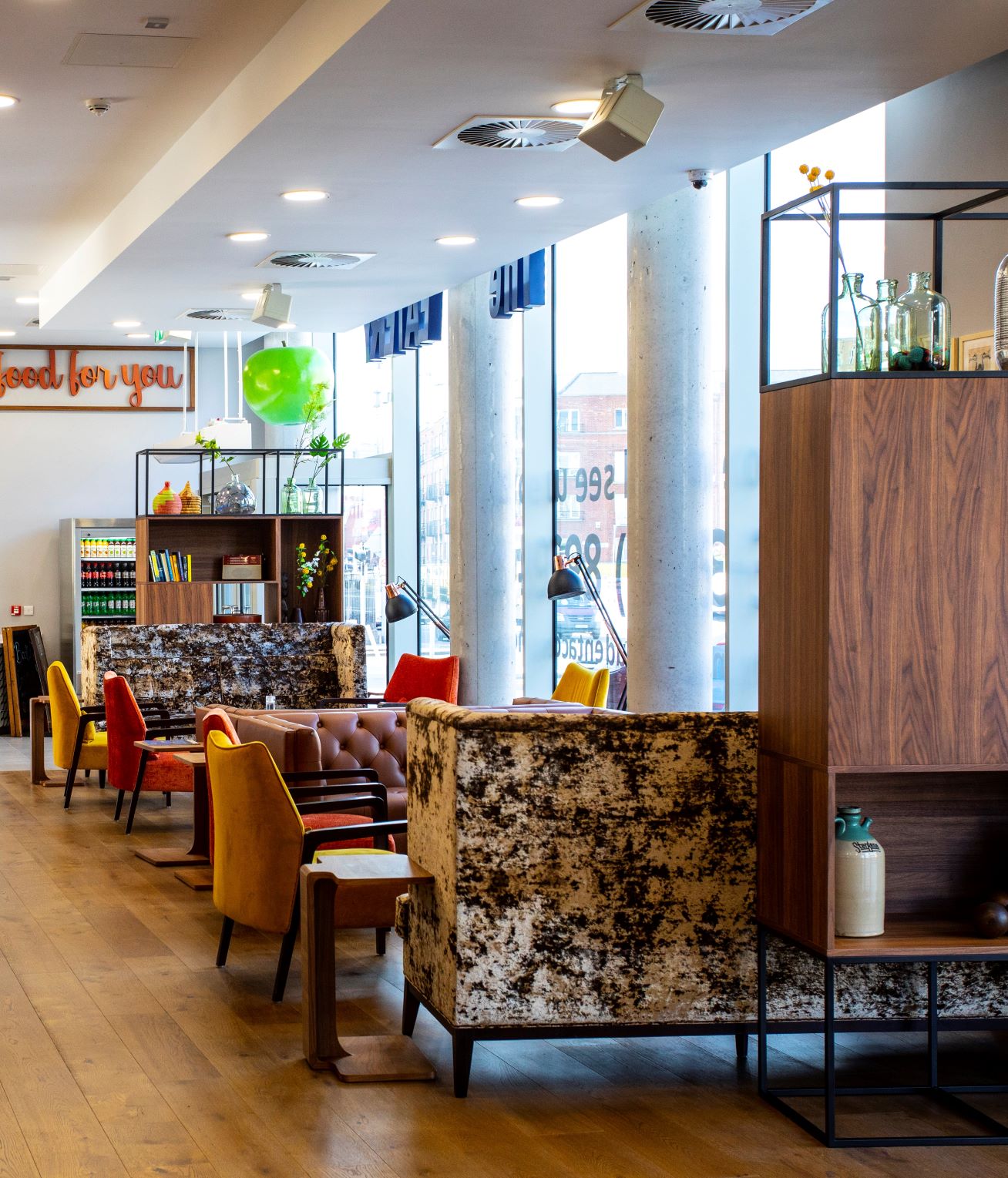 Image of LIV Student Dublin