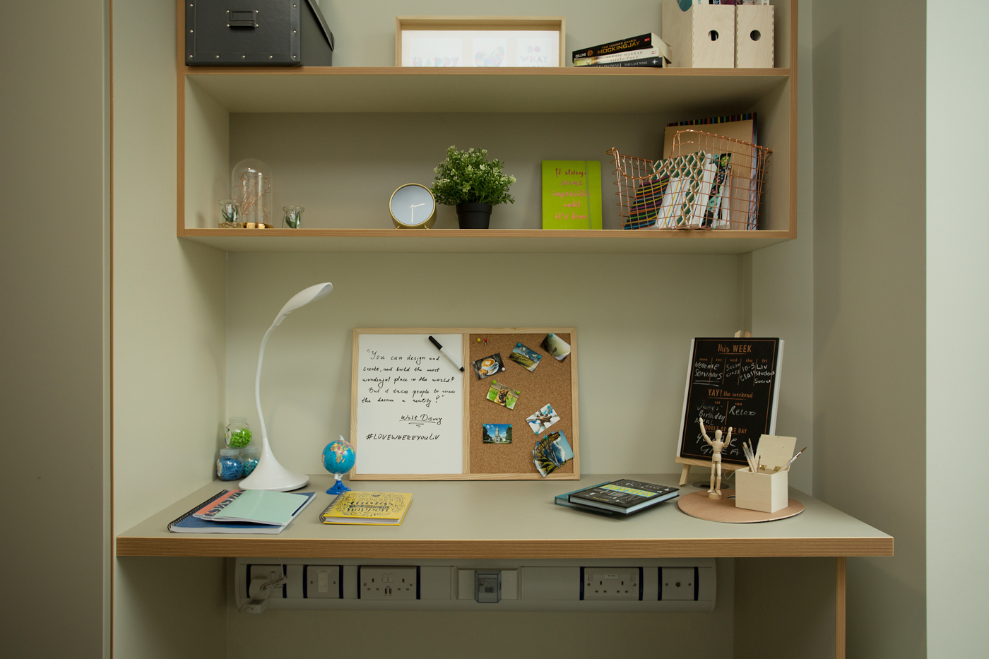 Image of LIV Student Dublin