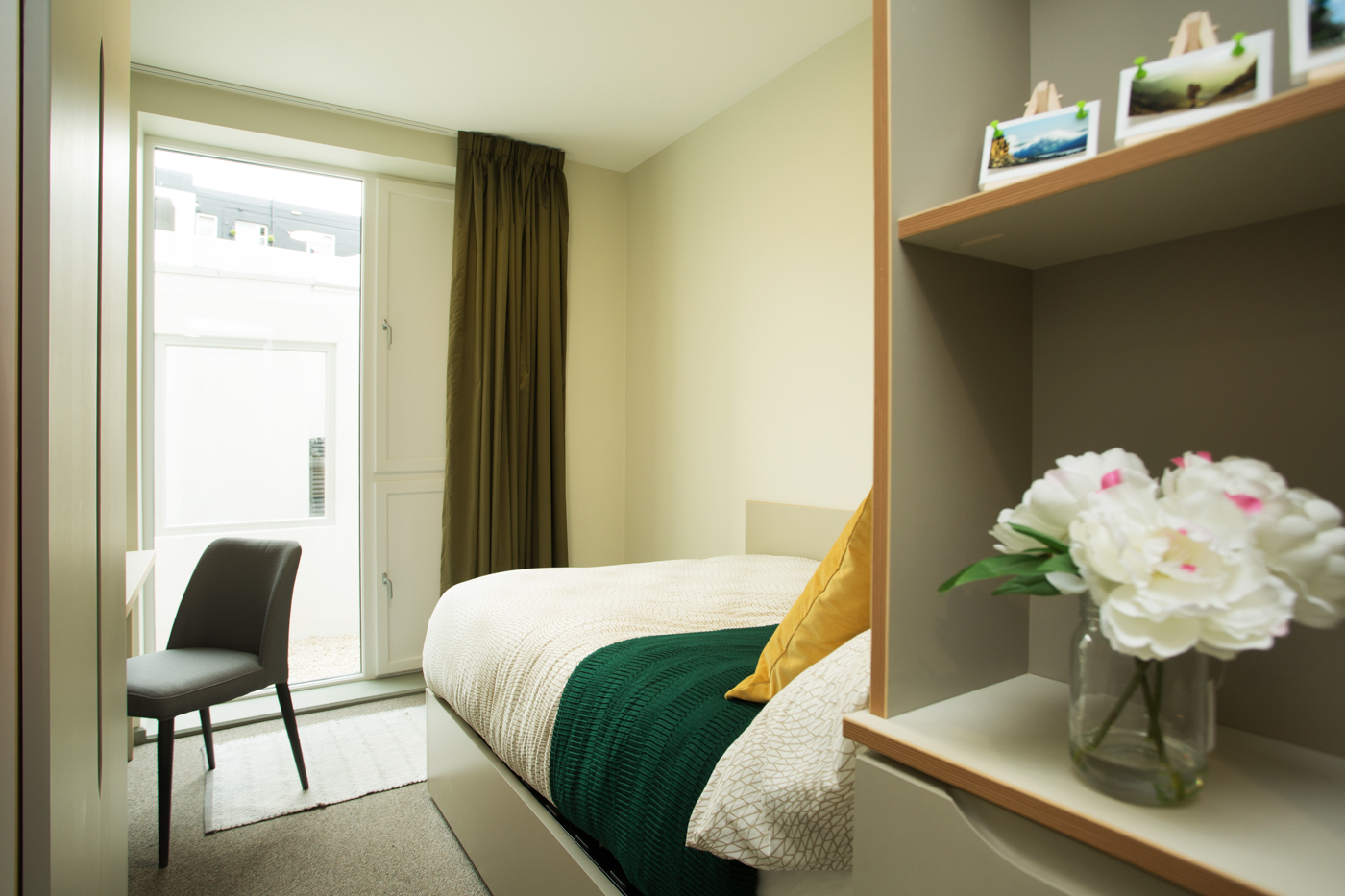 Image of LIV Student Dublin