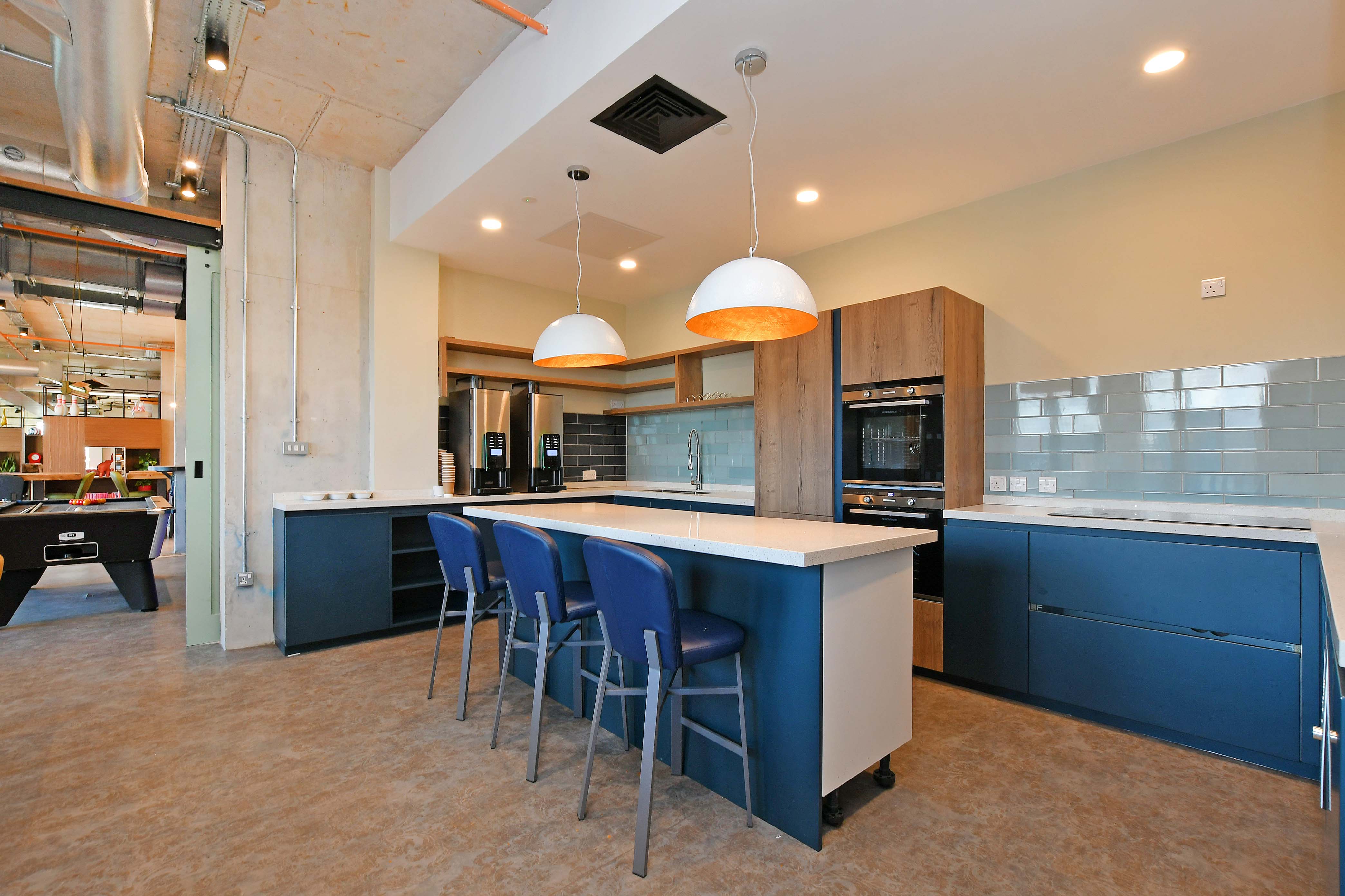 Image of LIV Student Sheffield