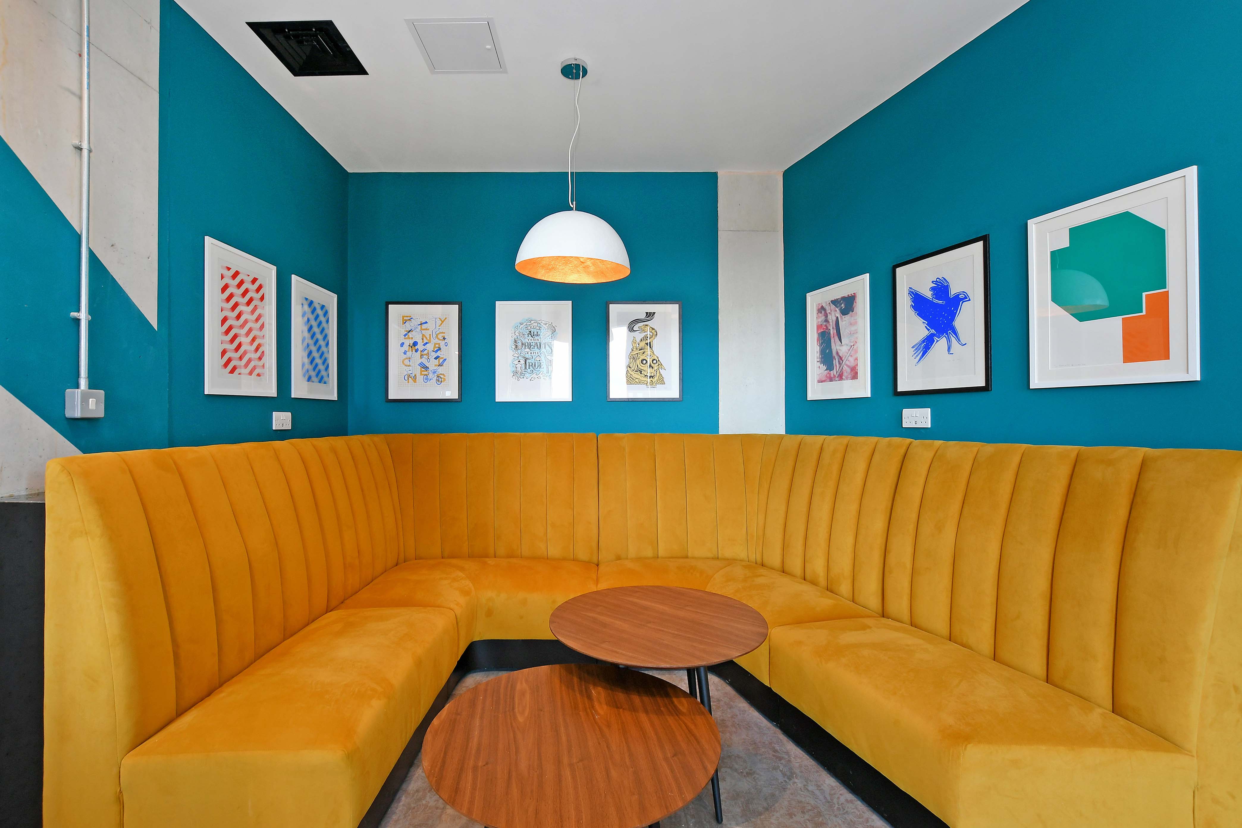 Image of LIV Student Sheffield