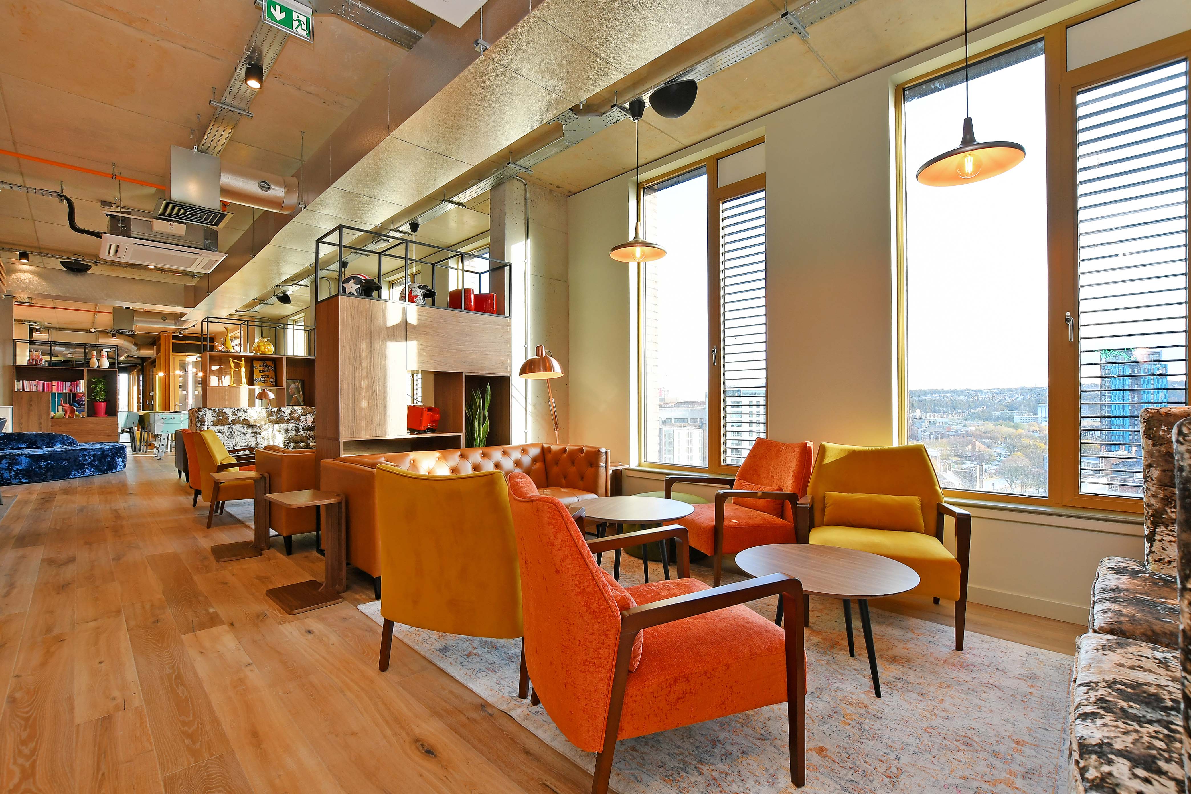 Image of LIV Student Sheffield