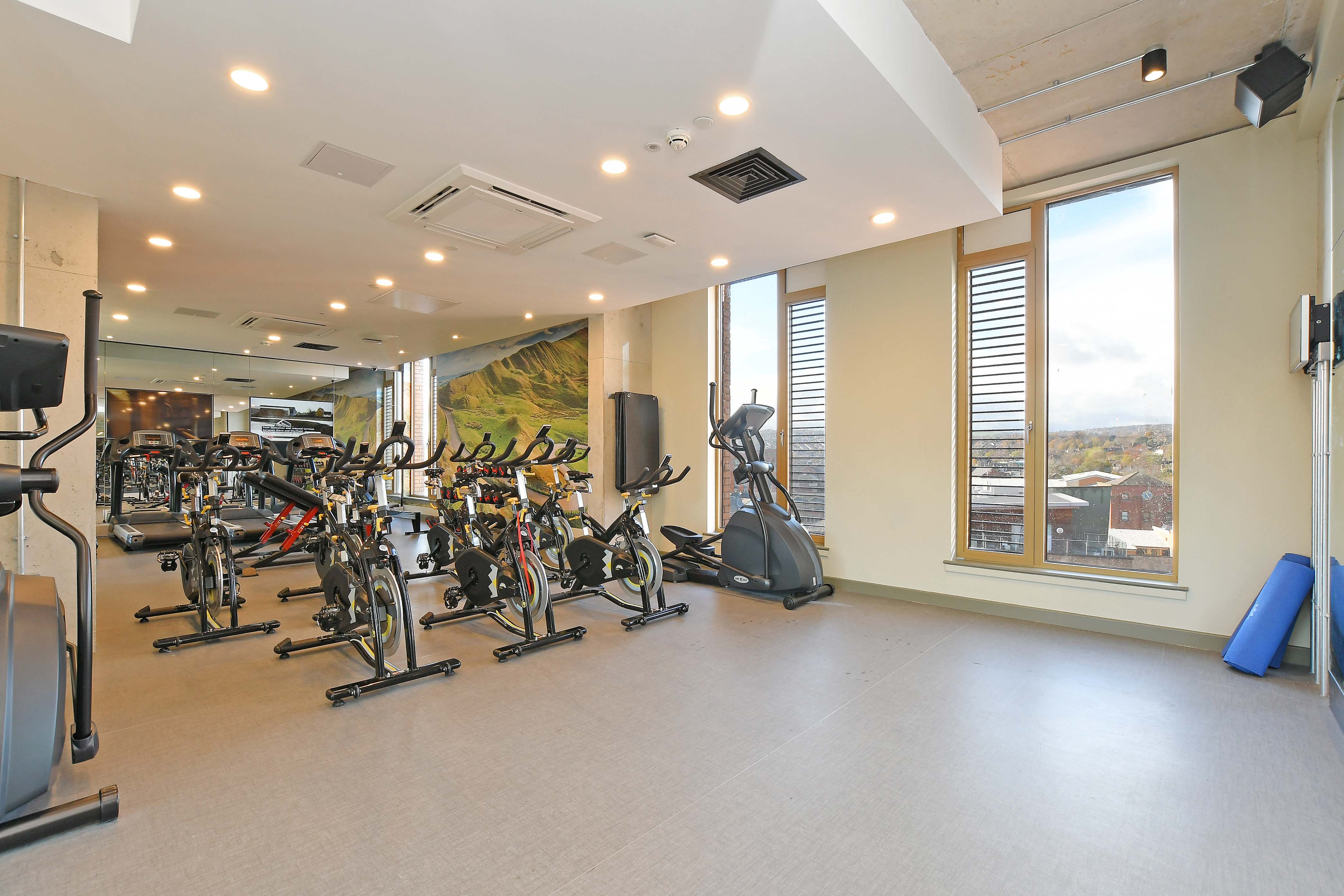 Image of LIV Student Sheffield