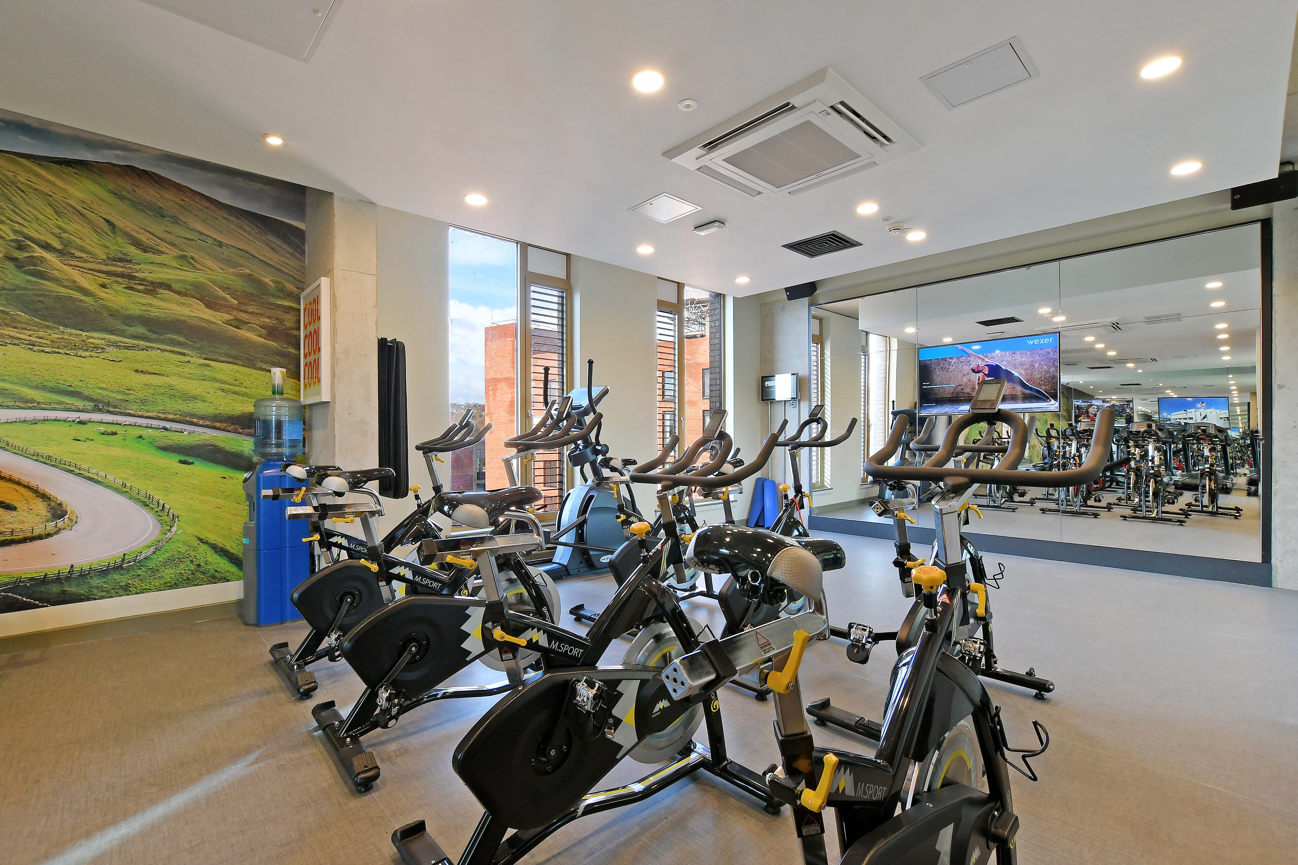 Image of LIV Student Sheffield