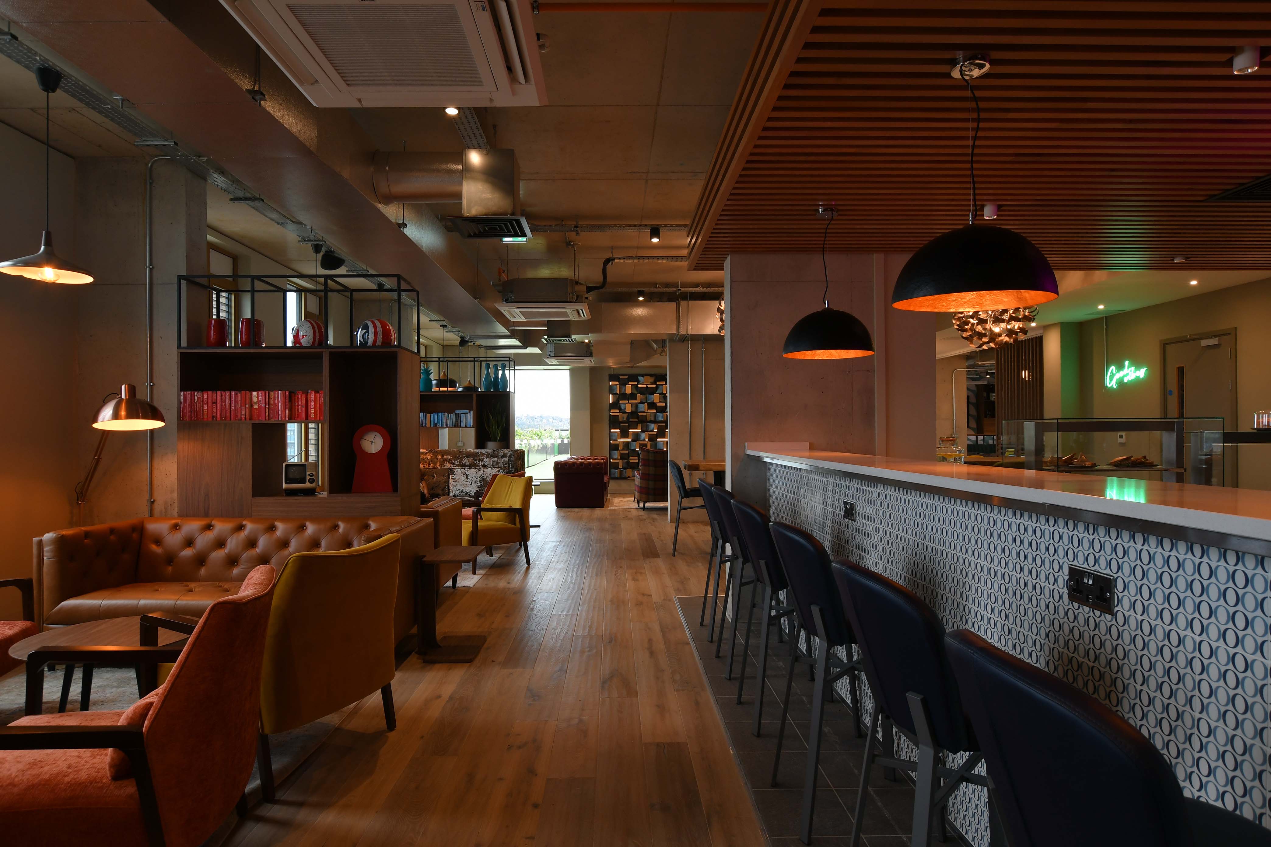 Image of LIV Student Sheffield