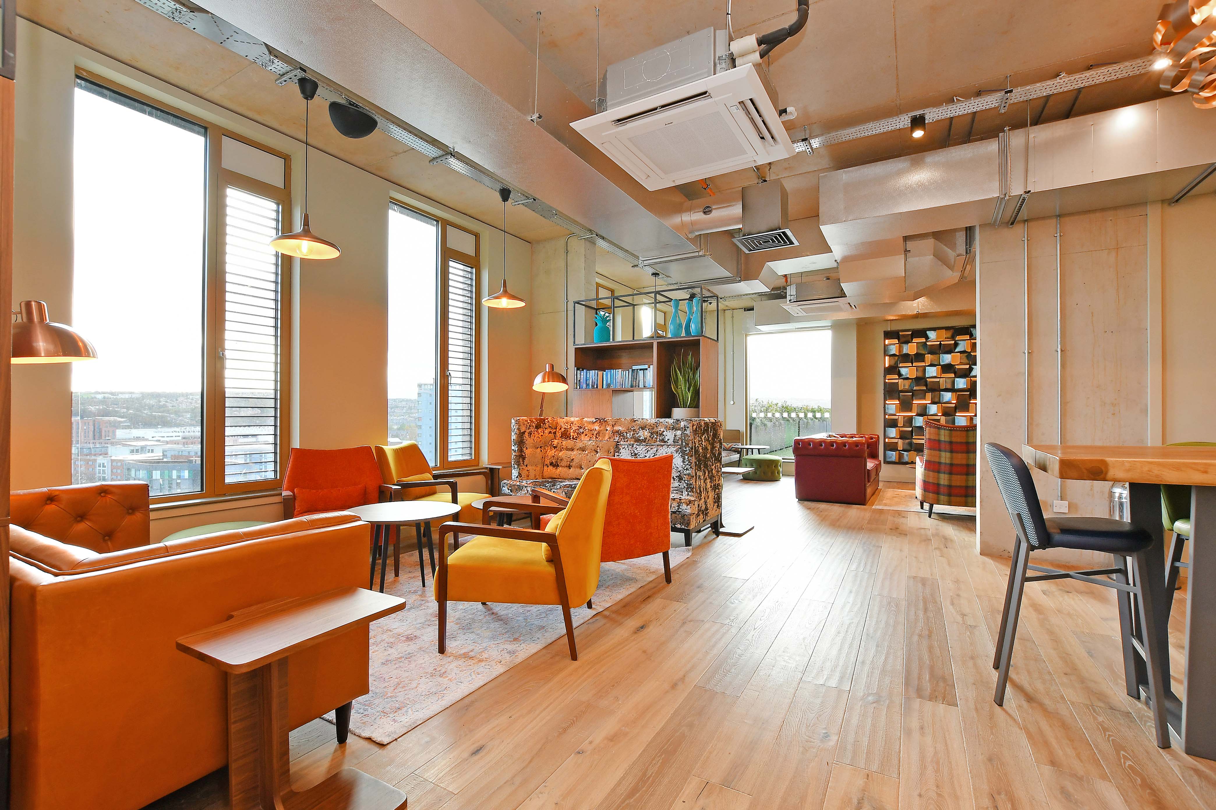 Image of LIV Student Sheffield