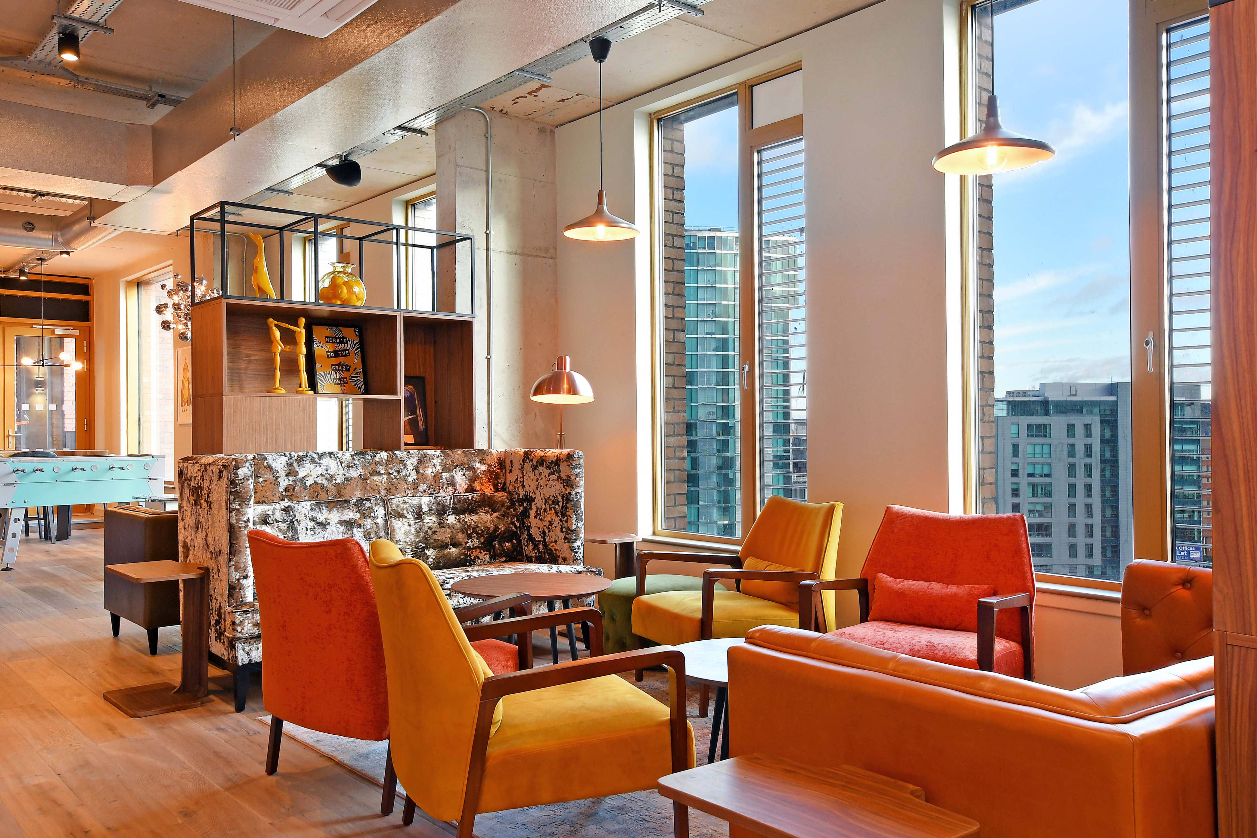 Image of LIV Student Sheffield