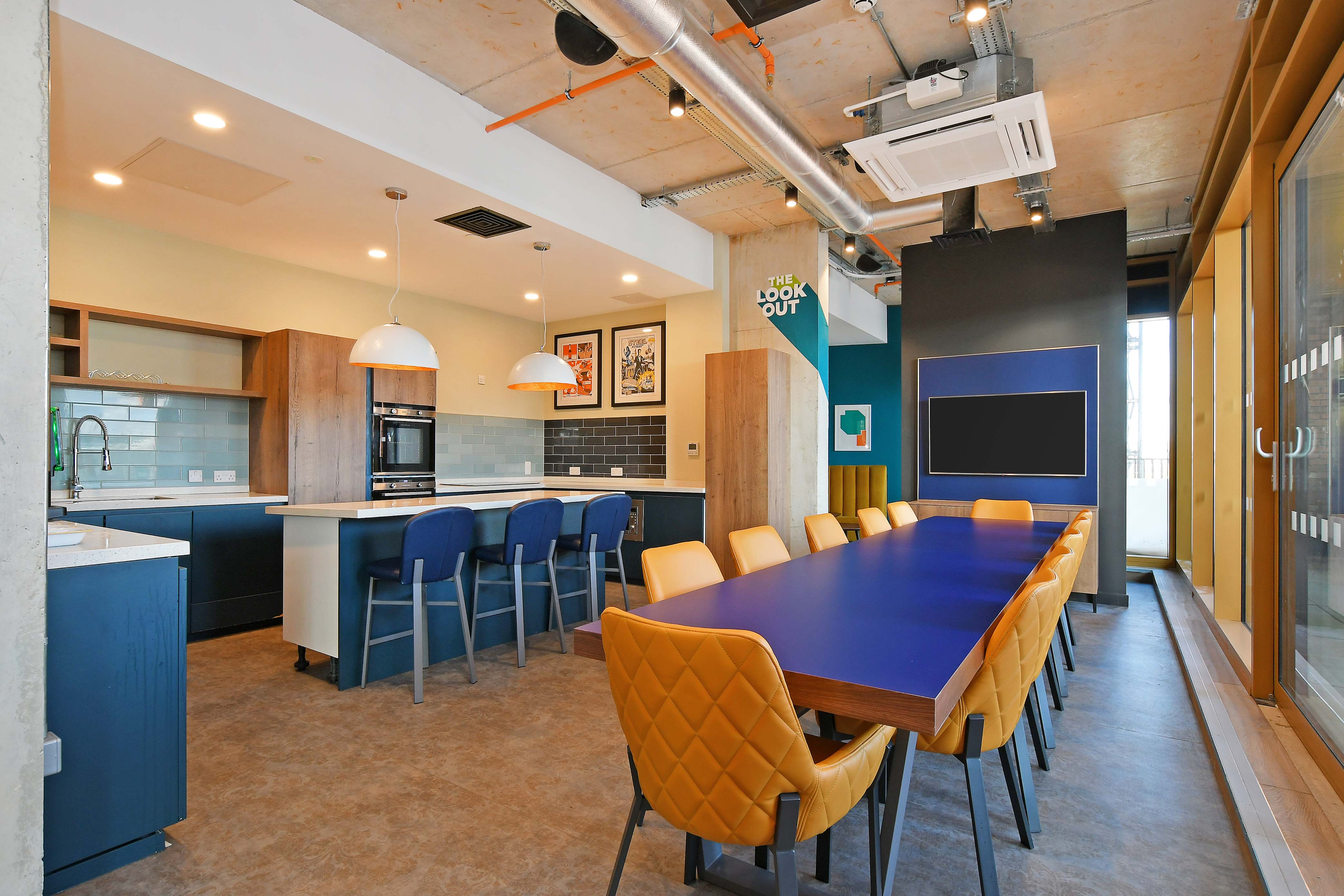 Image of LIV Student Sheffield