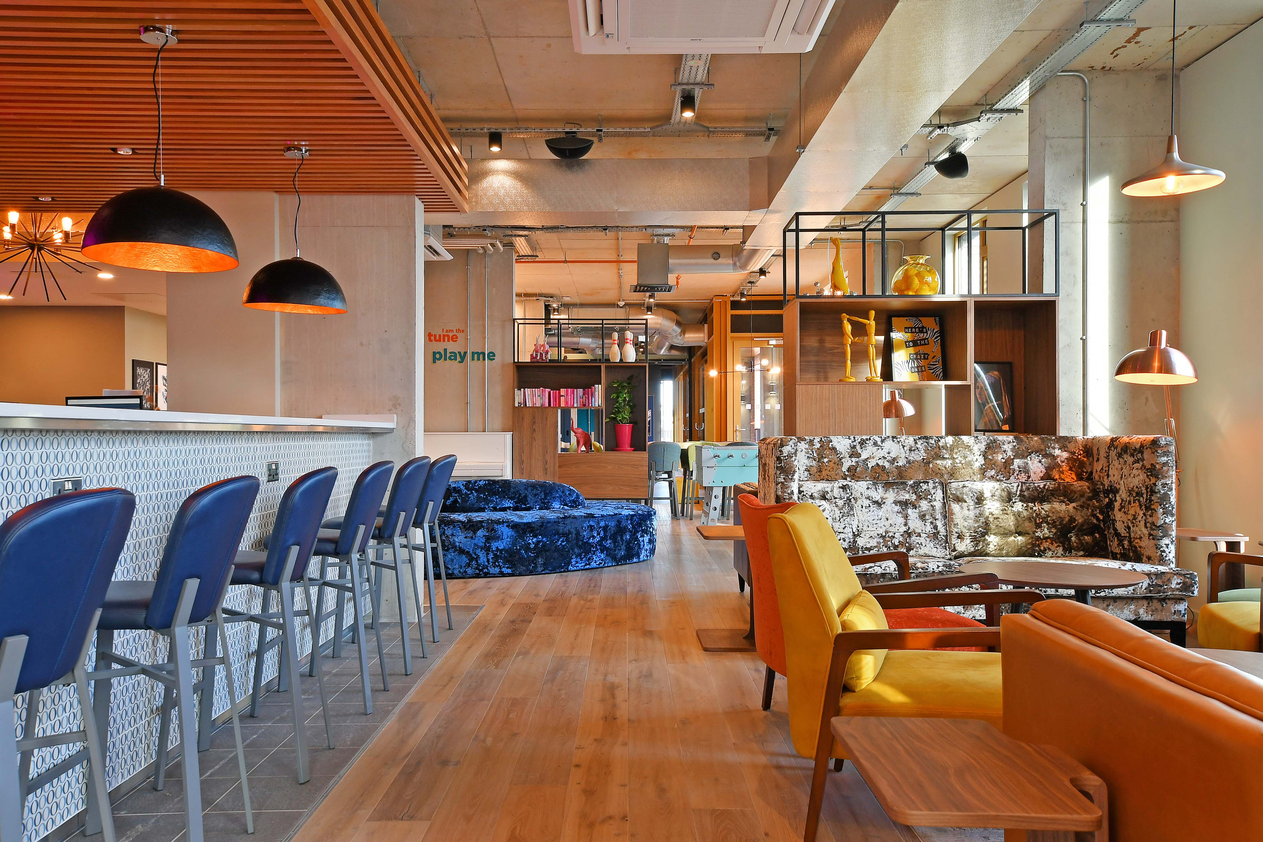 Image of LIV Student Sheffield