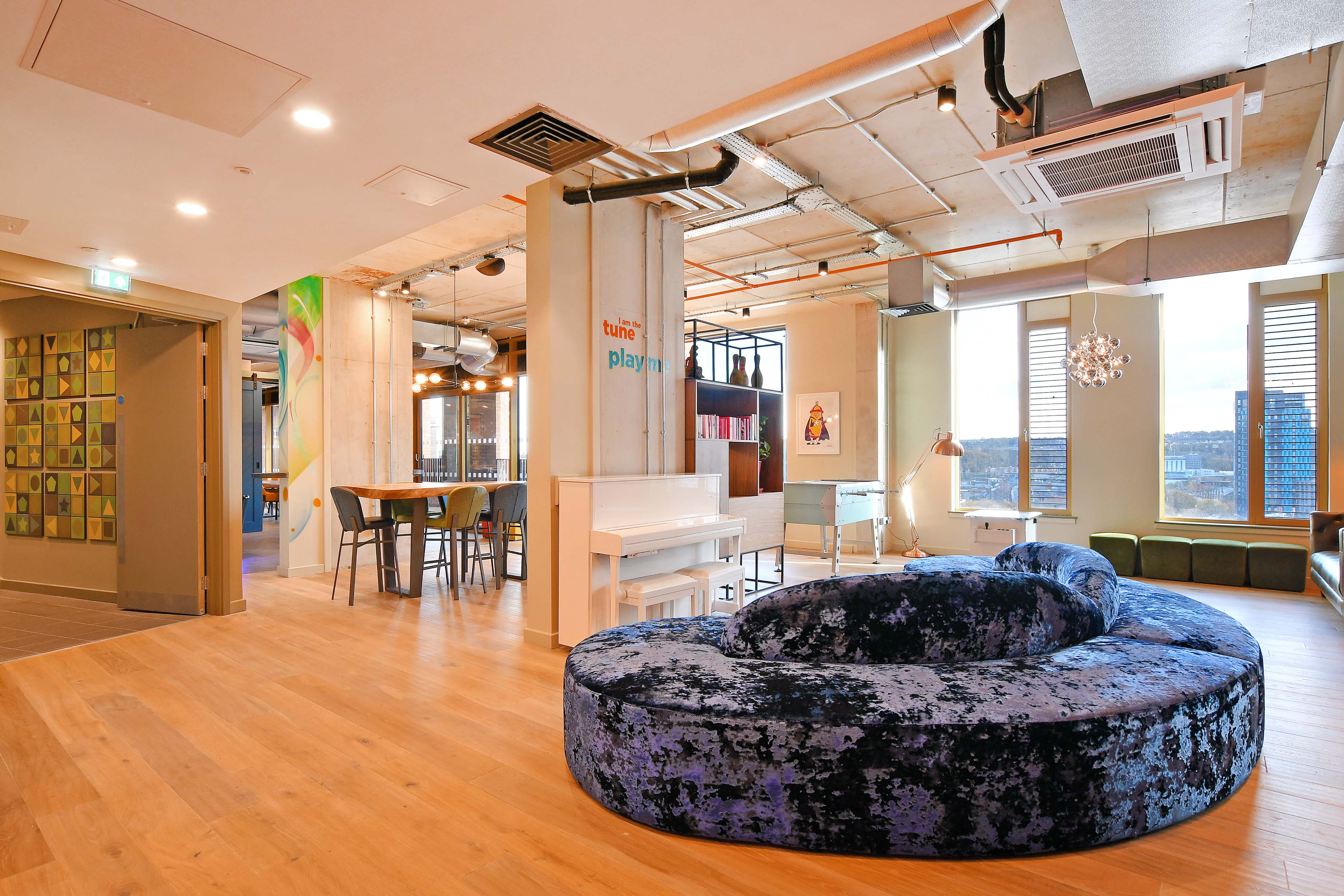 Image of LIV Student Sheffield