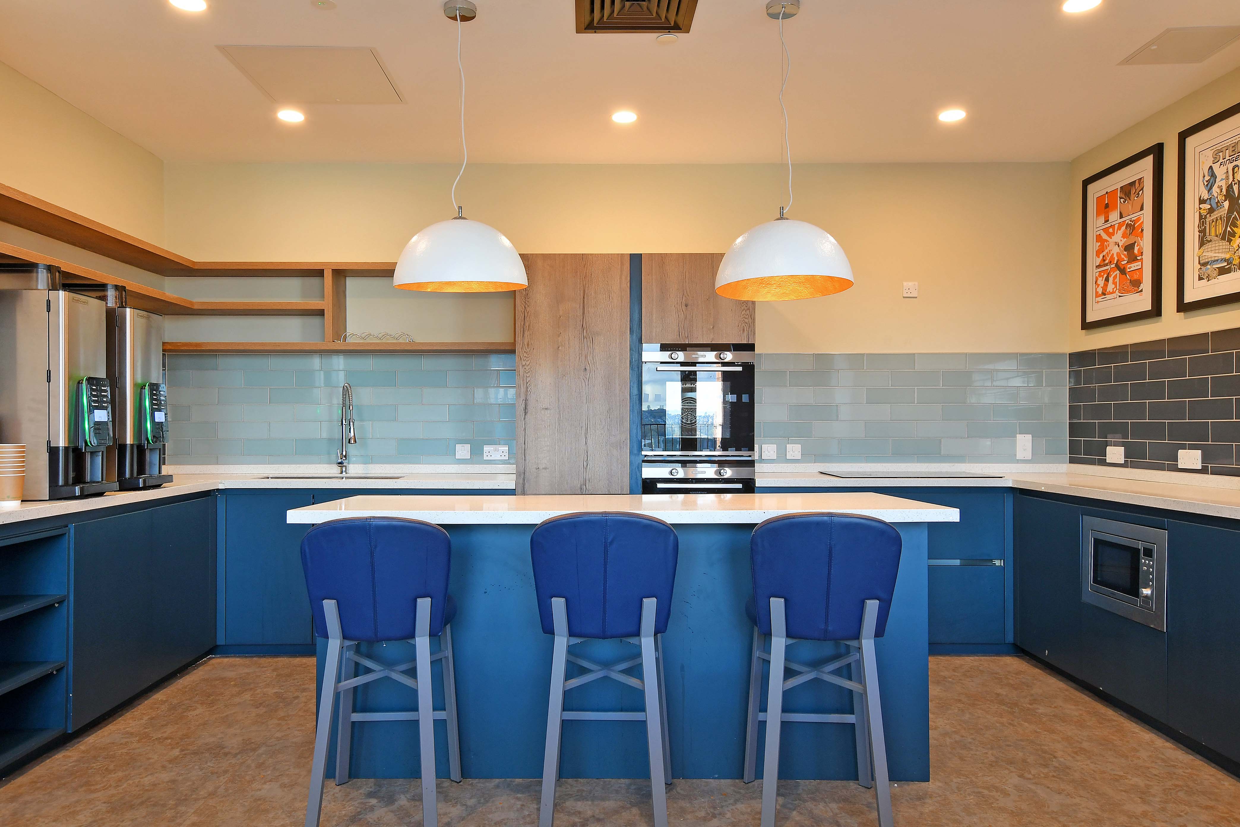 Image of LIV Student Sheffield