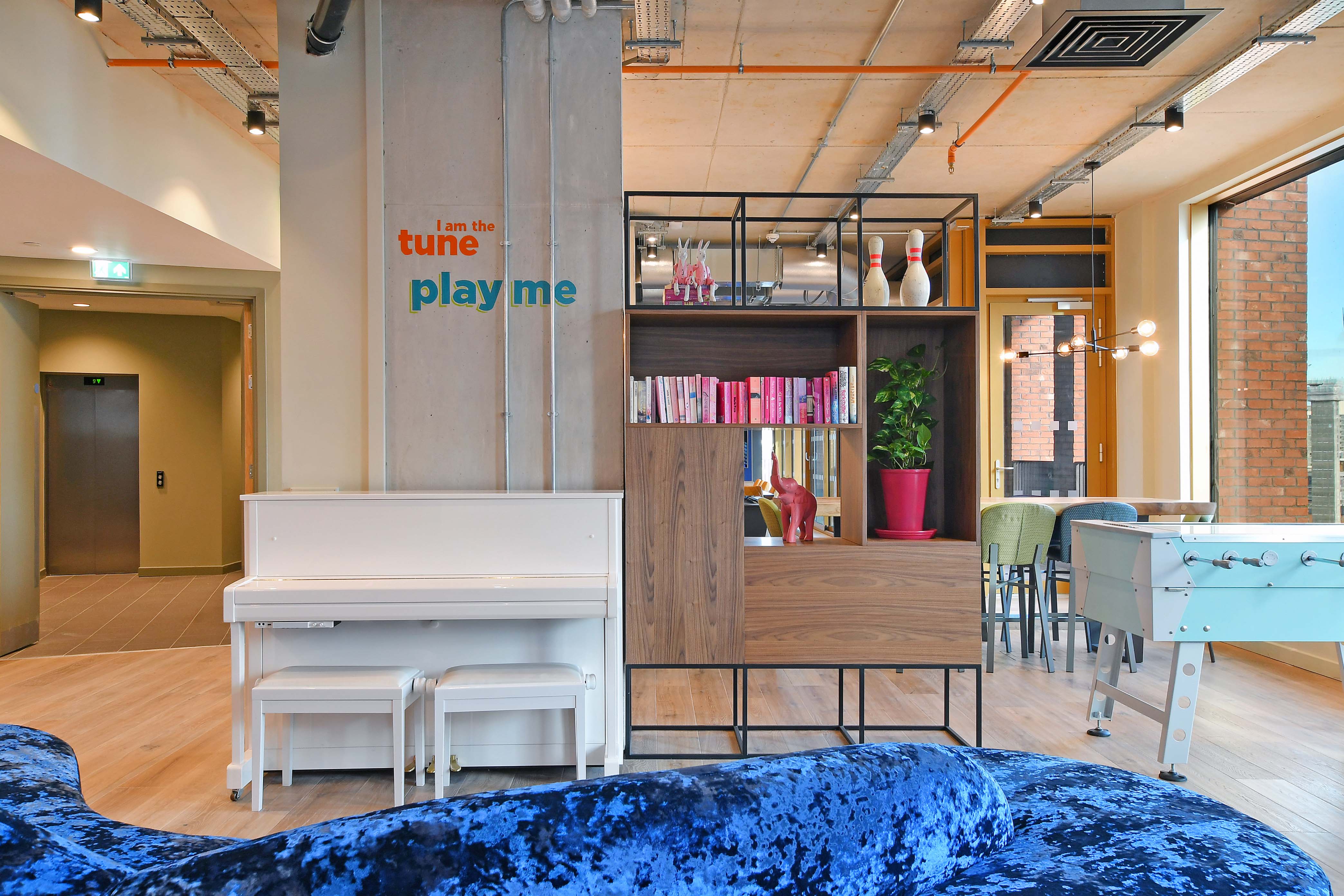 Image of LIV Student Sheffield