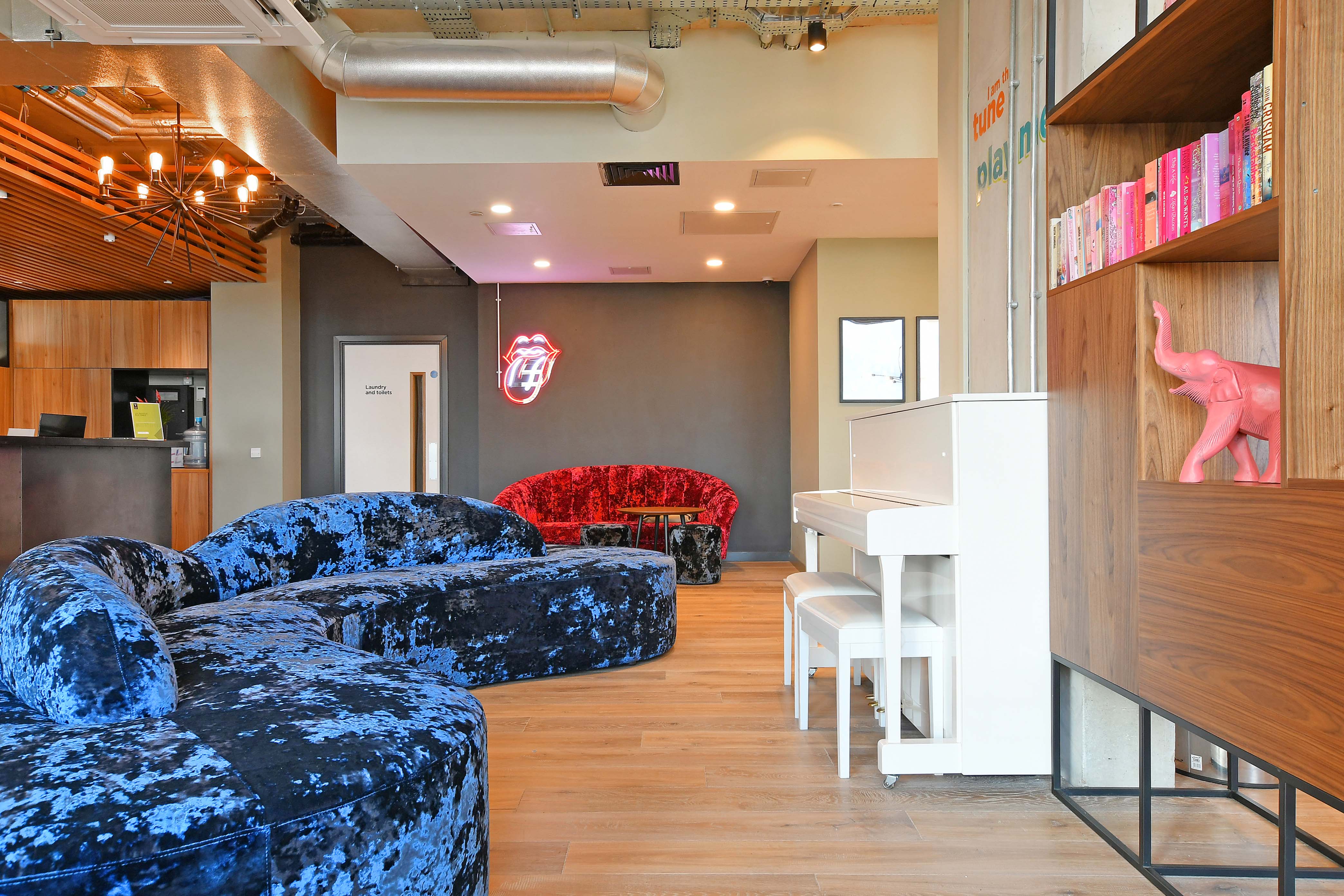 Image of LIV Student Sheffield