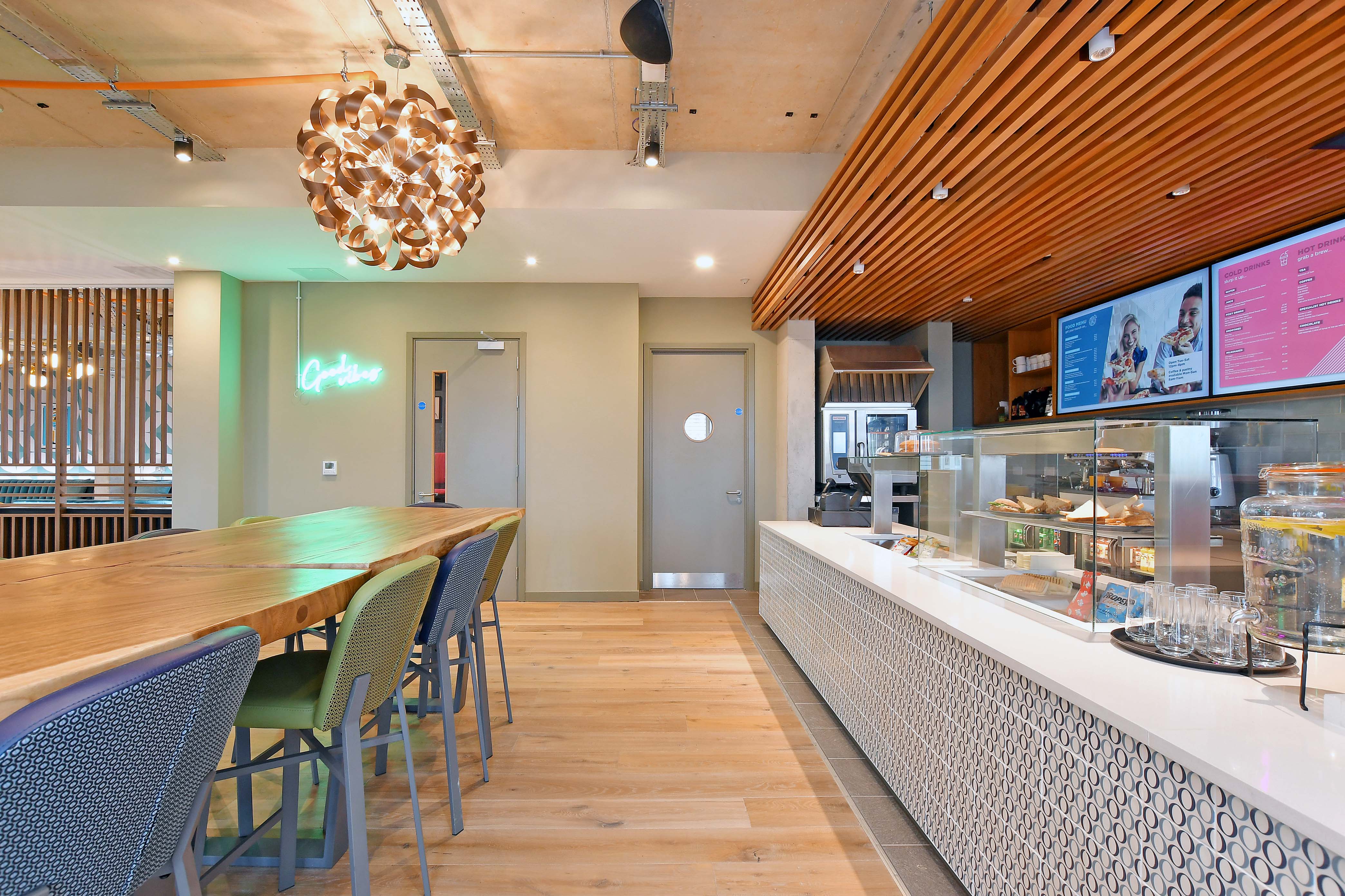 Image of LIV Student Sheffield