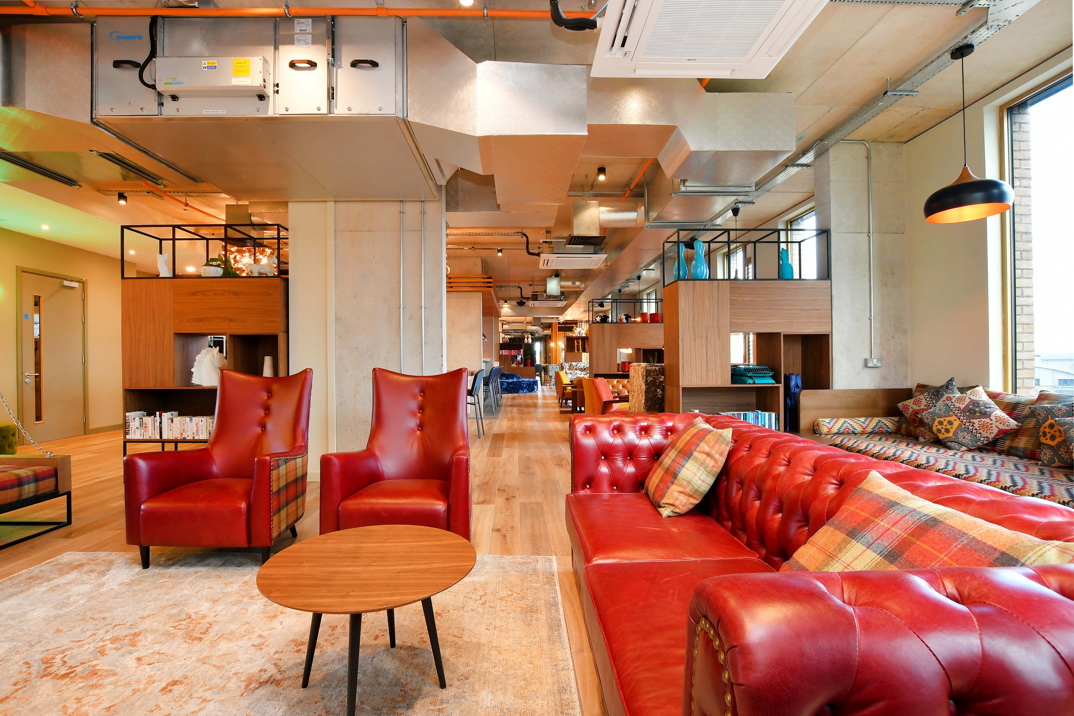 Image of LIV Student Sheffield