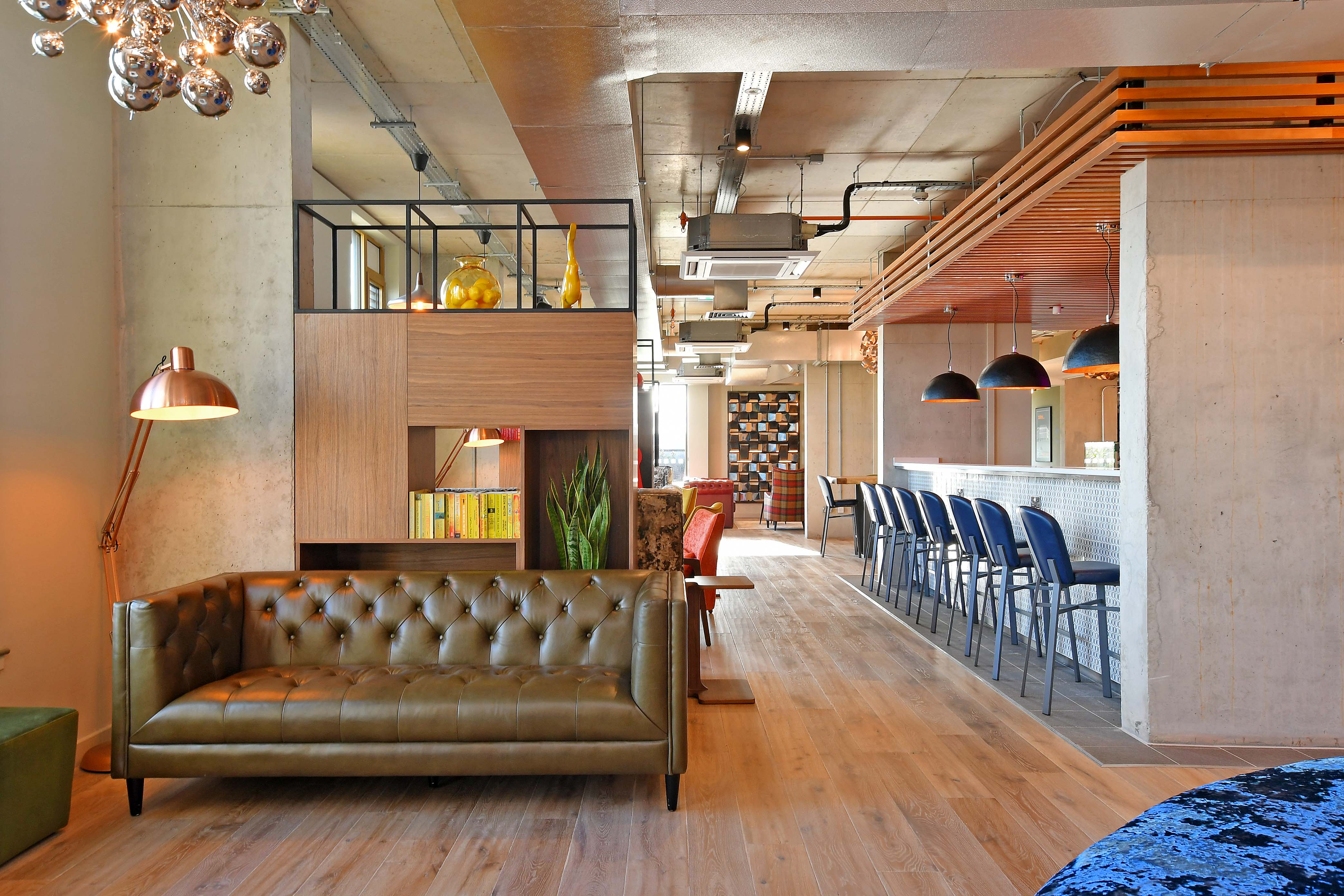 Image of LIV Student Sheffield