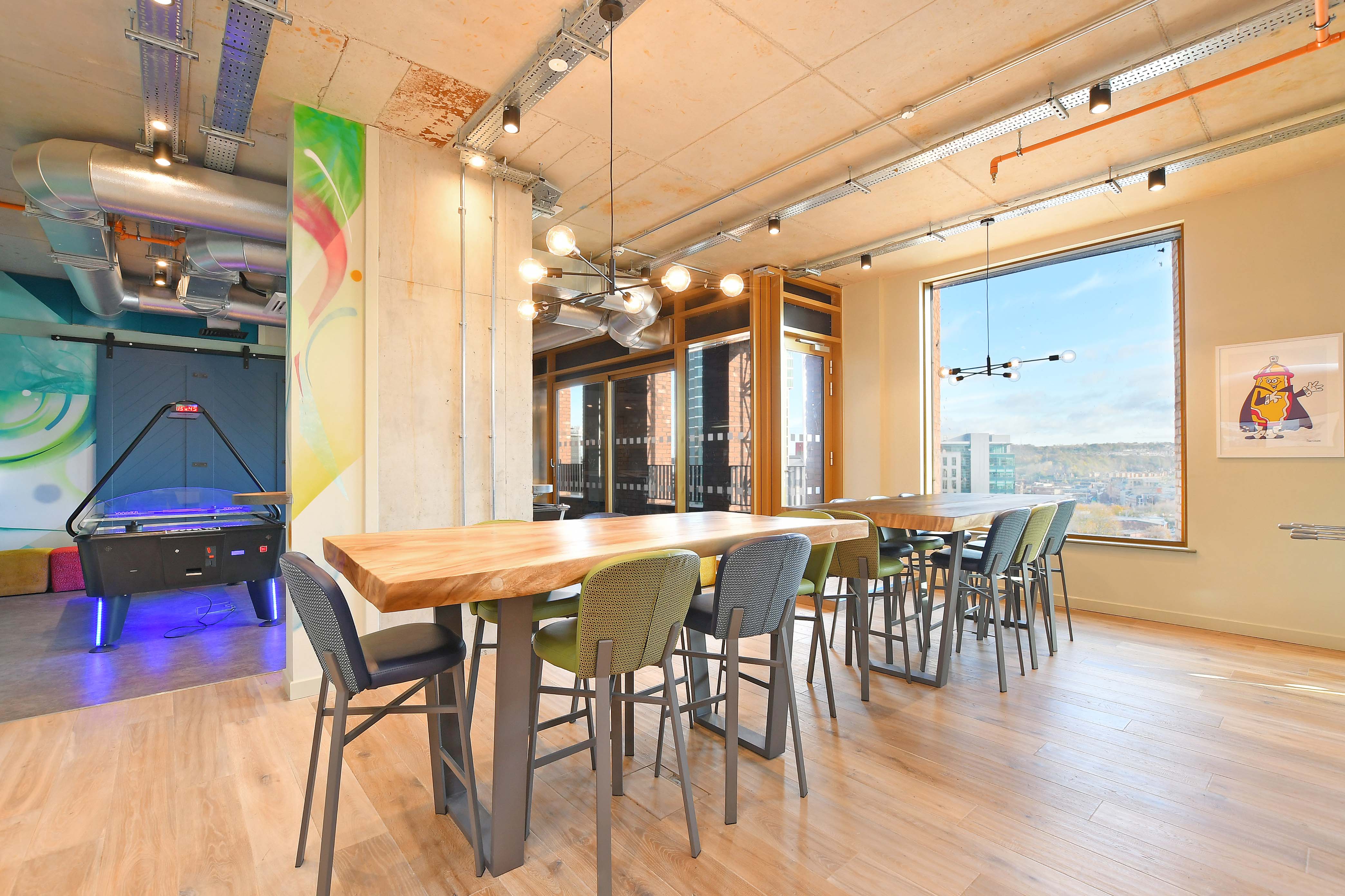 Image of LIV Student Sheffield