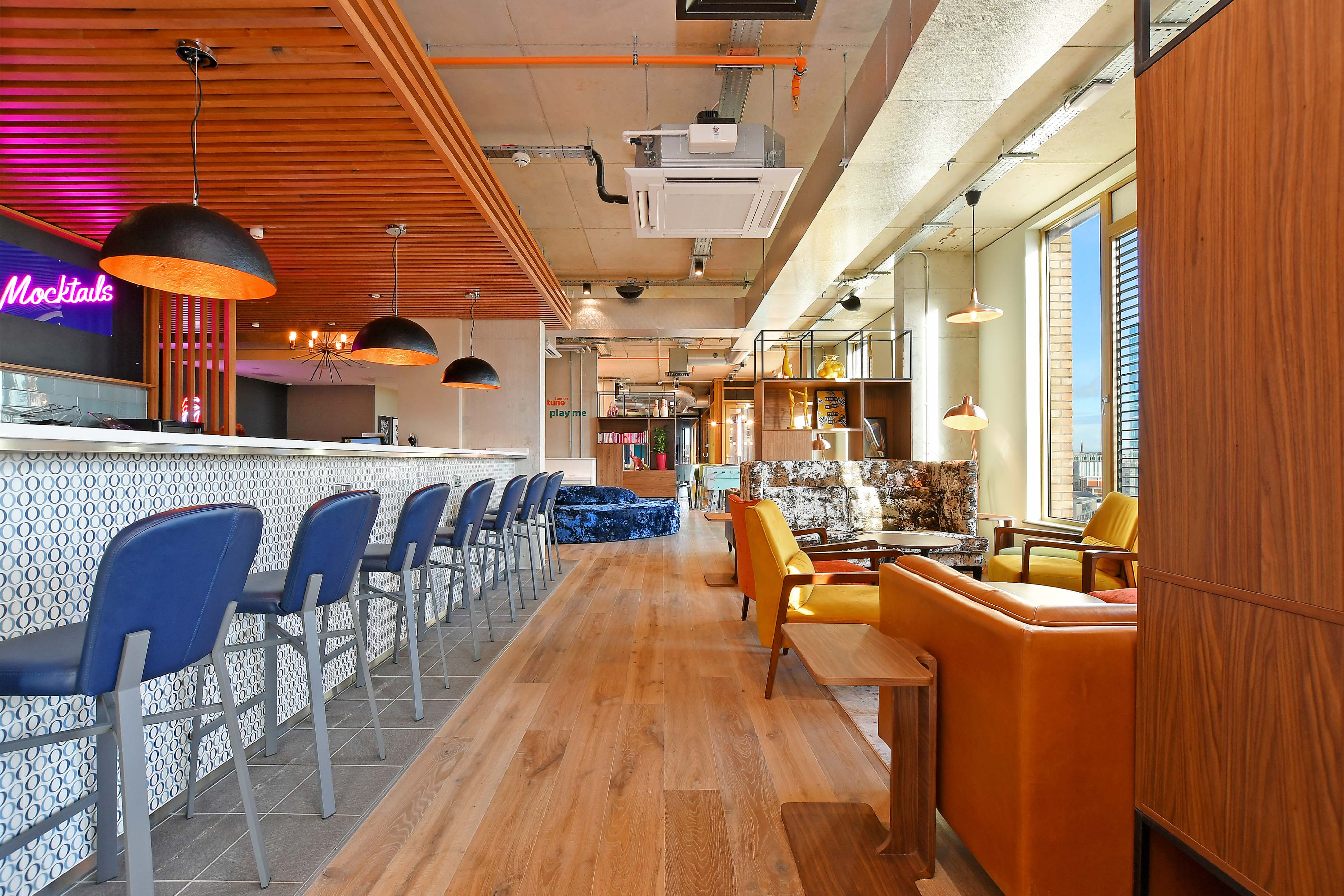 Image of LIV Student Sheffield