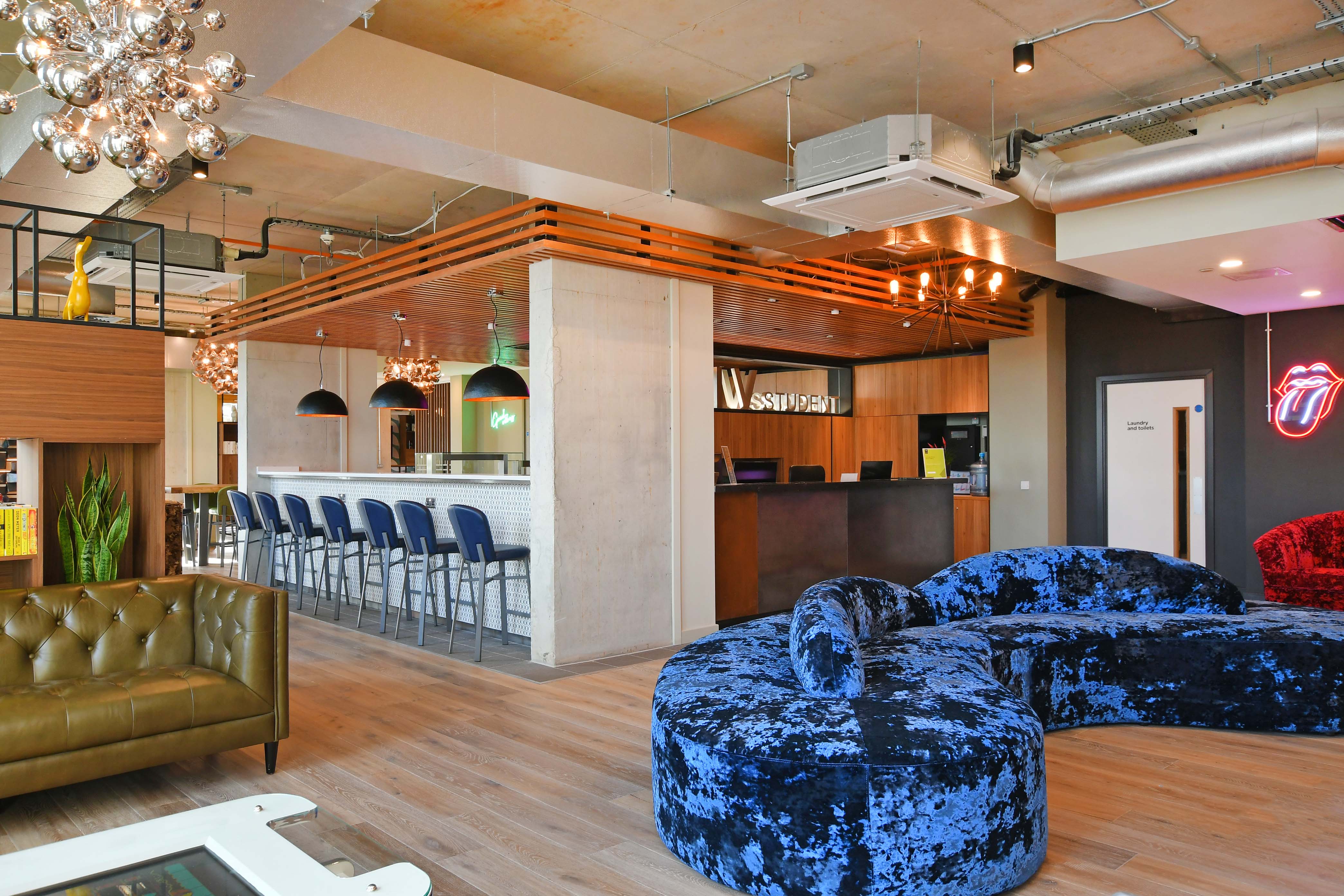 Image of LIV Student Sheffield