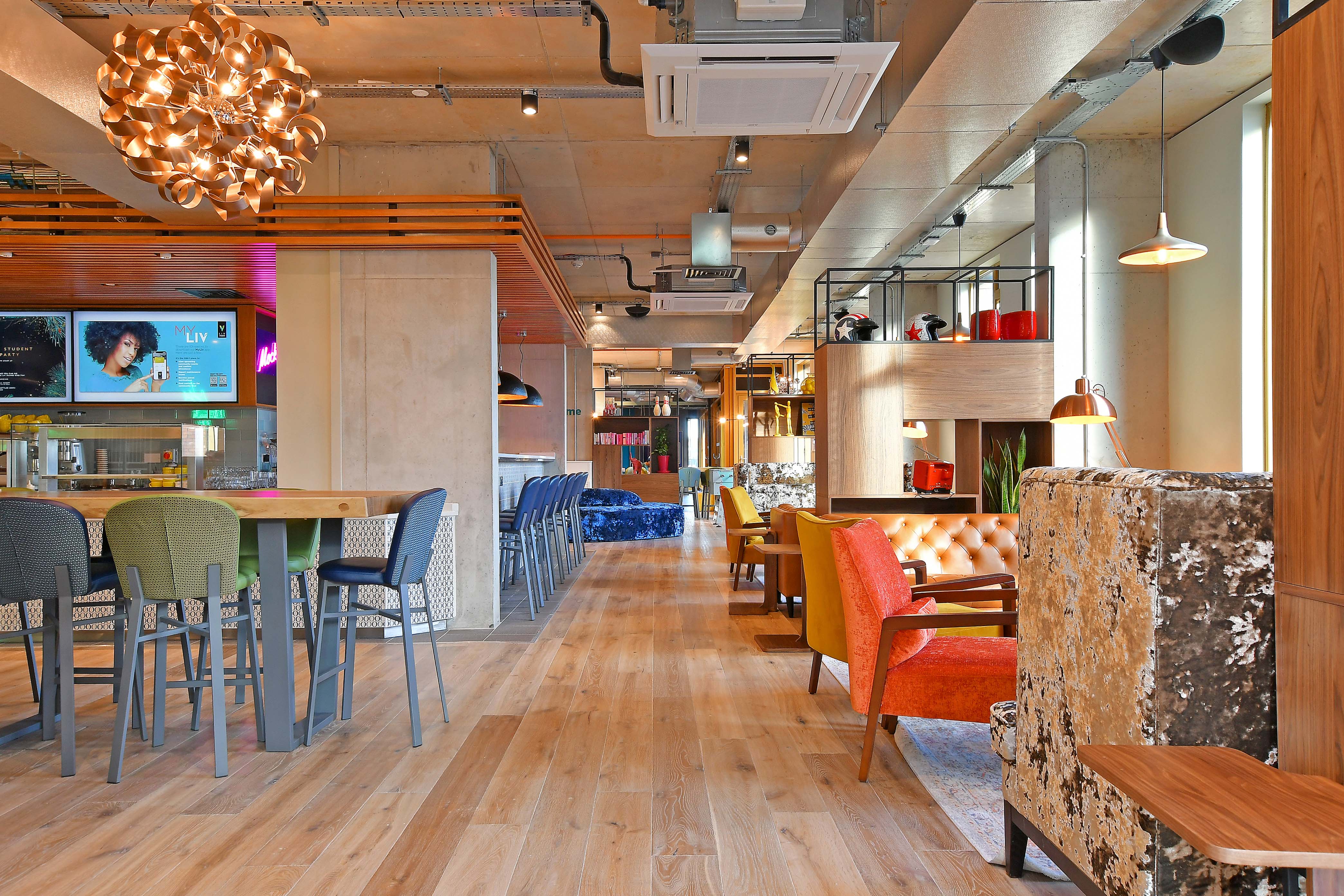 Image of LIV Student Sheffield