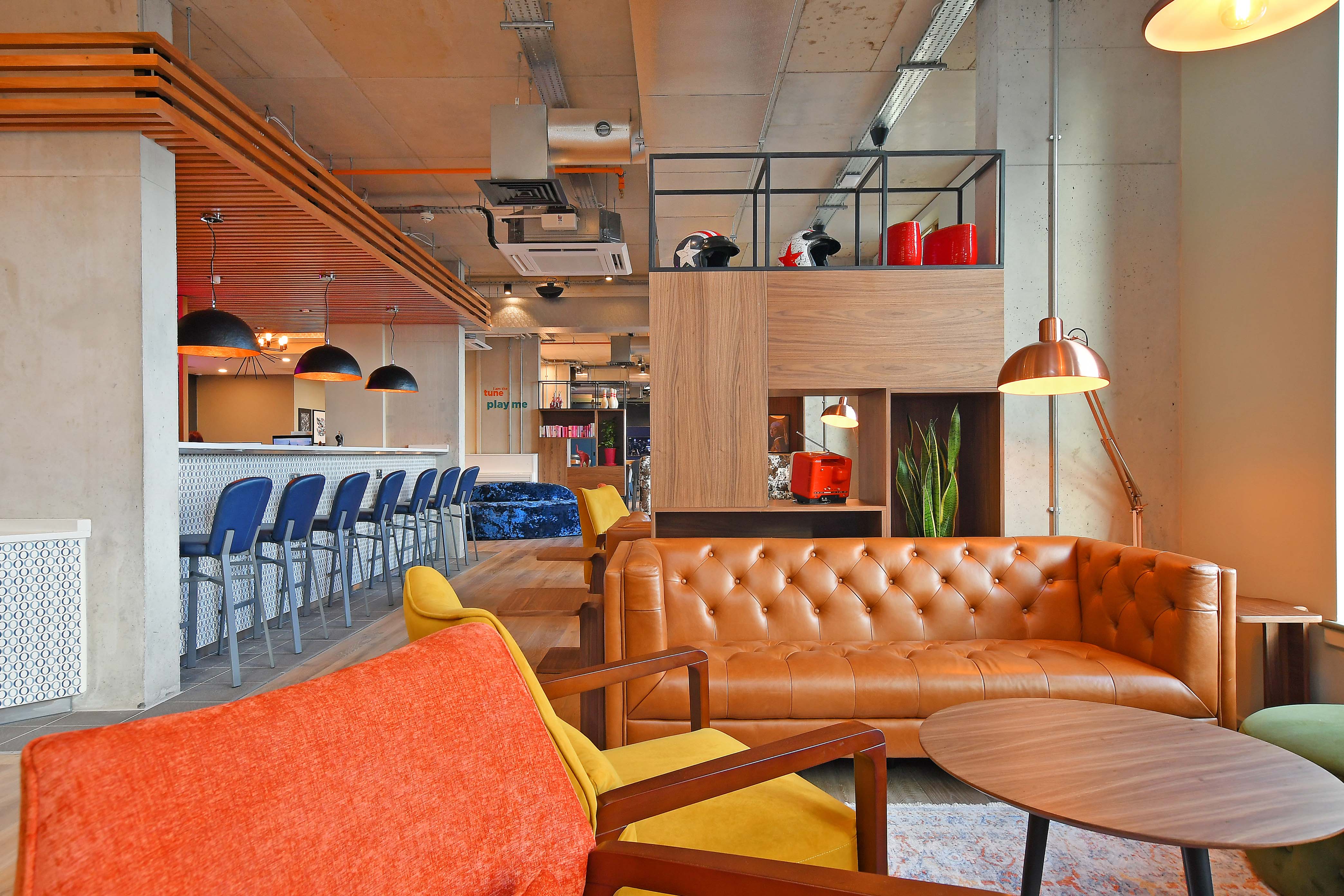 Image of LIV Student Sheffield