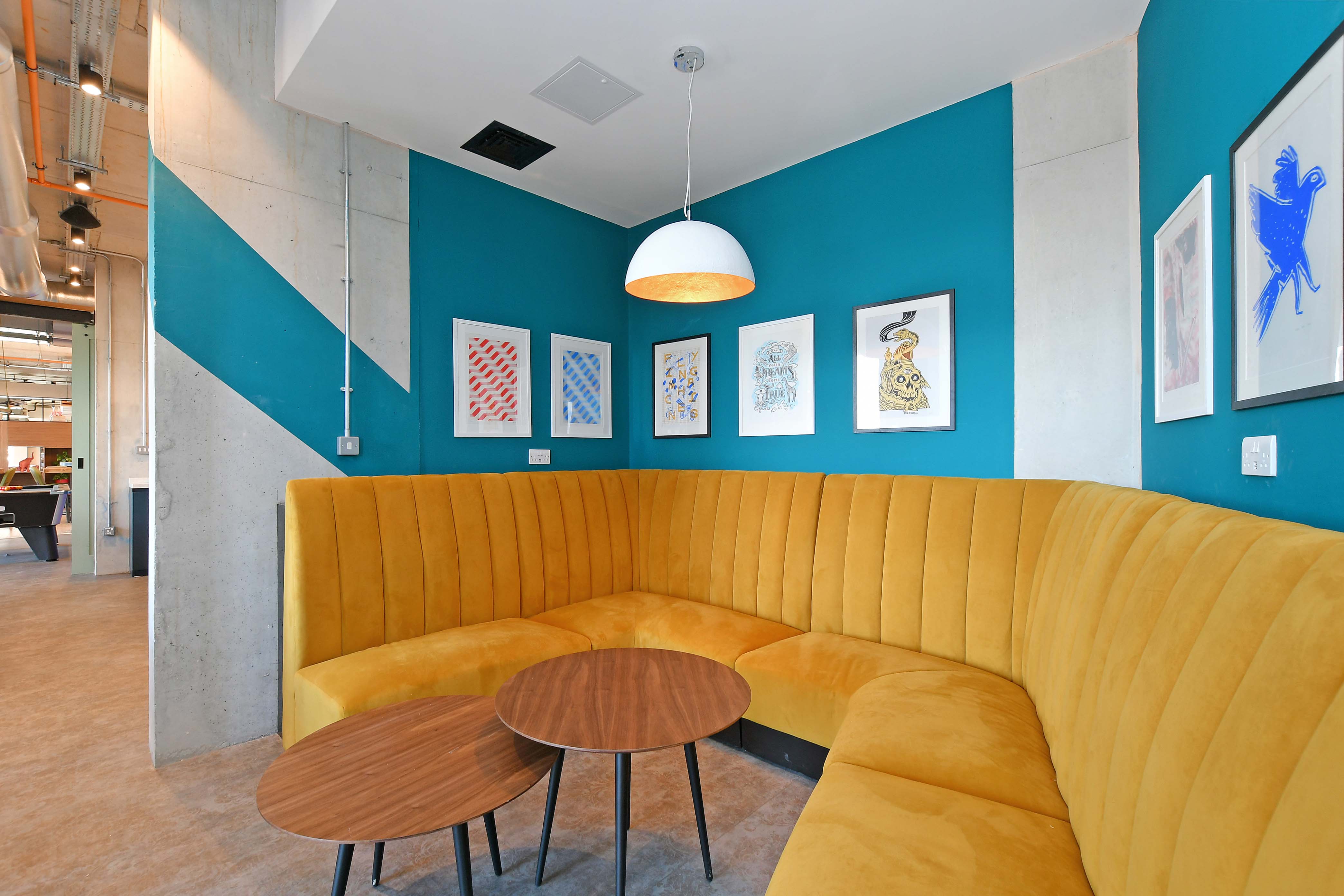 Image of LIV Student Sheffield