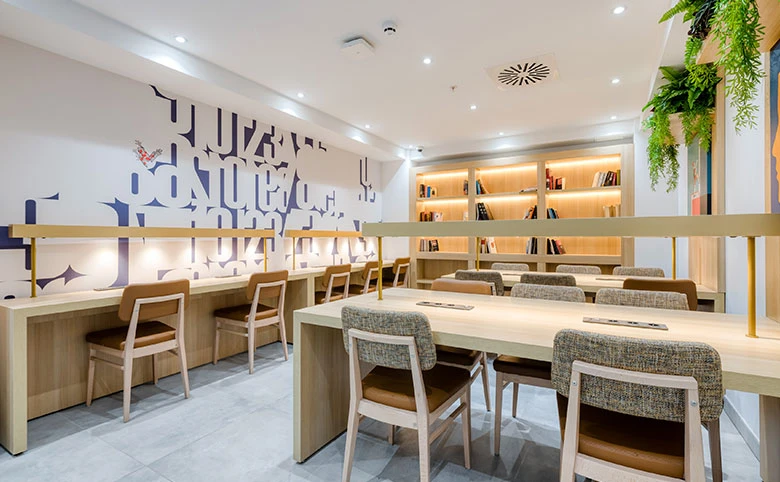Image of Livensa Living Barcelona Marina, Barcelona