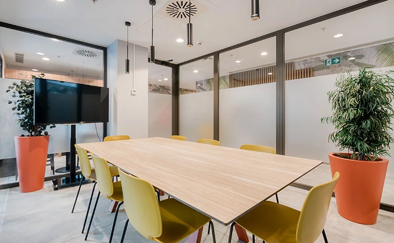Image of Livensa Living Barcelona Marina, Barcelona