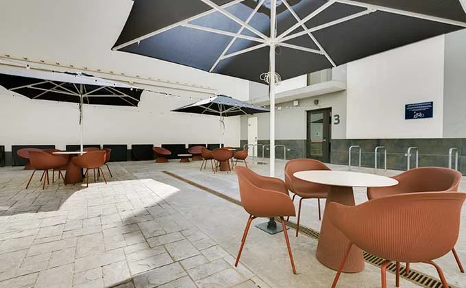 Image of Livensa Living Barcelona Marina, Barcelona